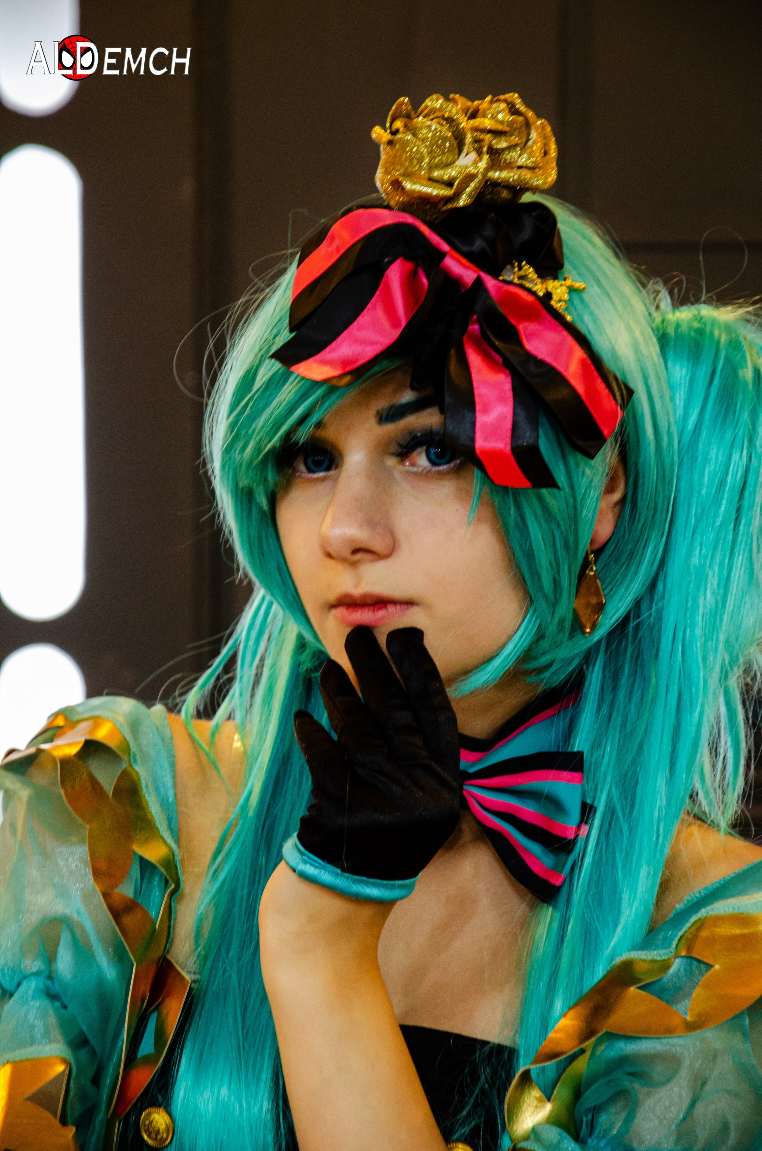 Фотограф для Косплей фотосессии в Москве, Дмитрове, Дубне