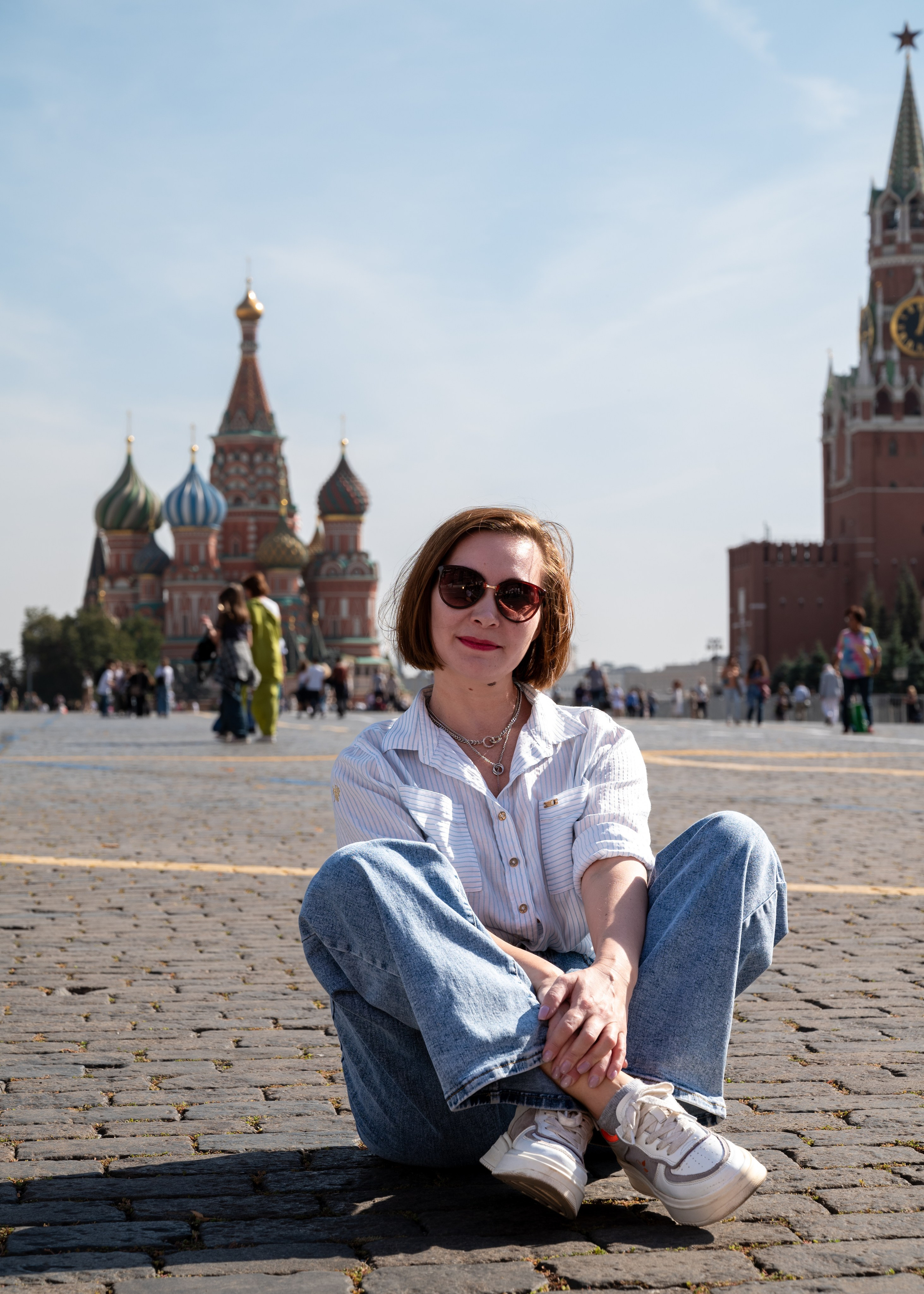 Фотопрогулка по Красной площади. П&П — Полезное с Приятным. Фотоэкскурсии — Москва на память. Экскурсовод и фотограф в Москве. Увези столицу в своём альбоме!