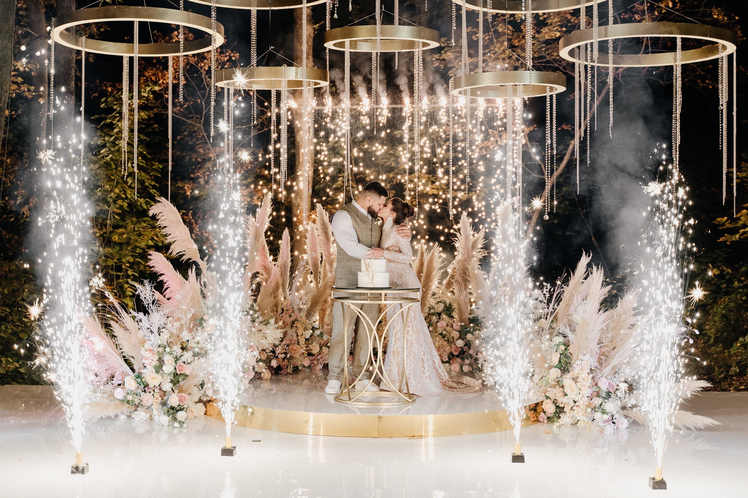 Свадебный Фотограф Хабаровск Евгений Корсков