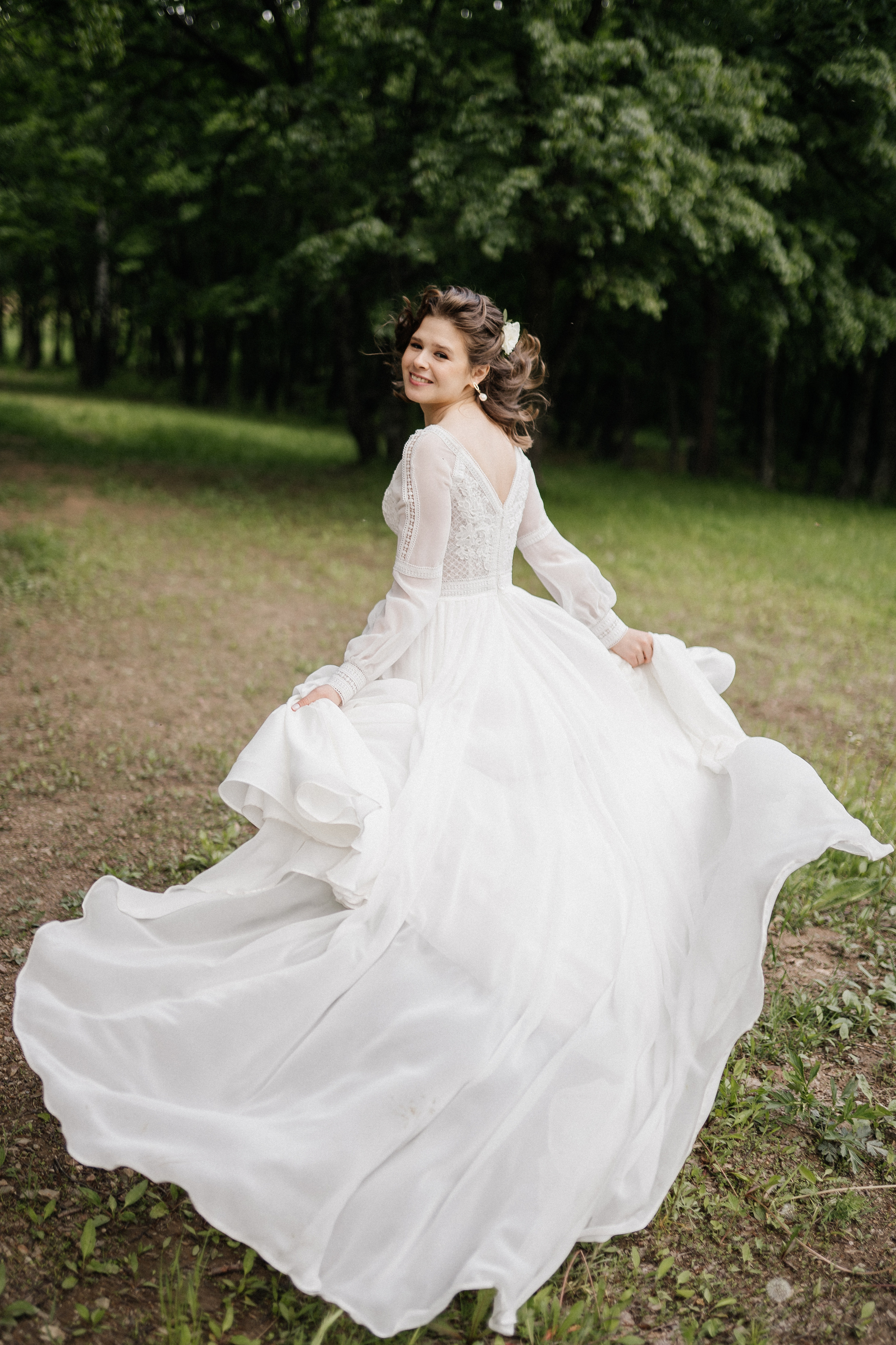 Свадебный Фотограф Хабаровск Евгений Корсков