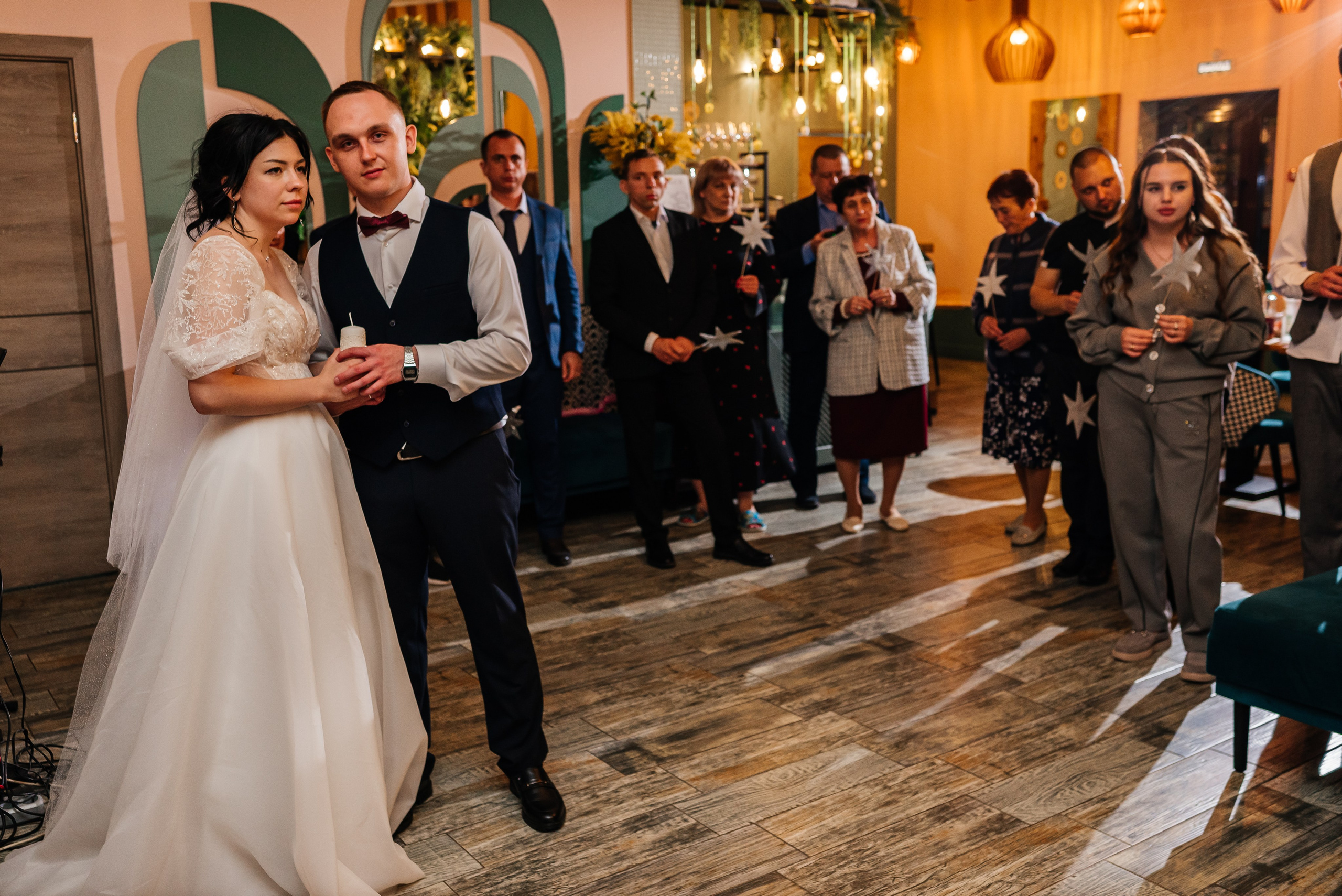 Вика и Артём. 24.04.2025. Фотограф в Каменске-Шахтинском Ольга Сагал