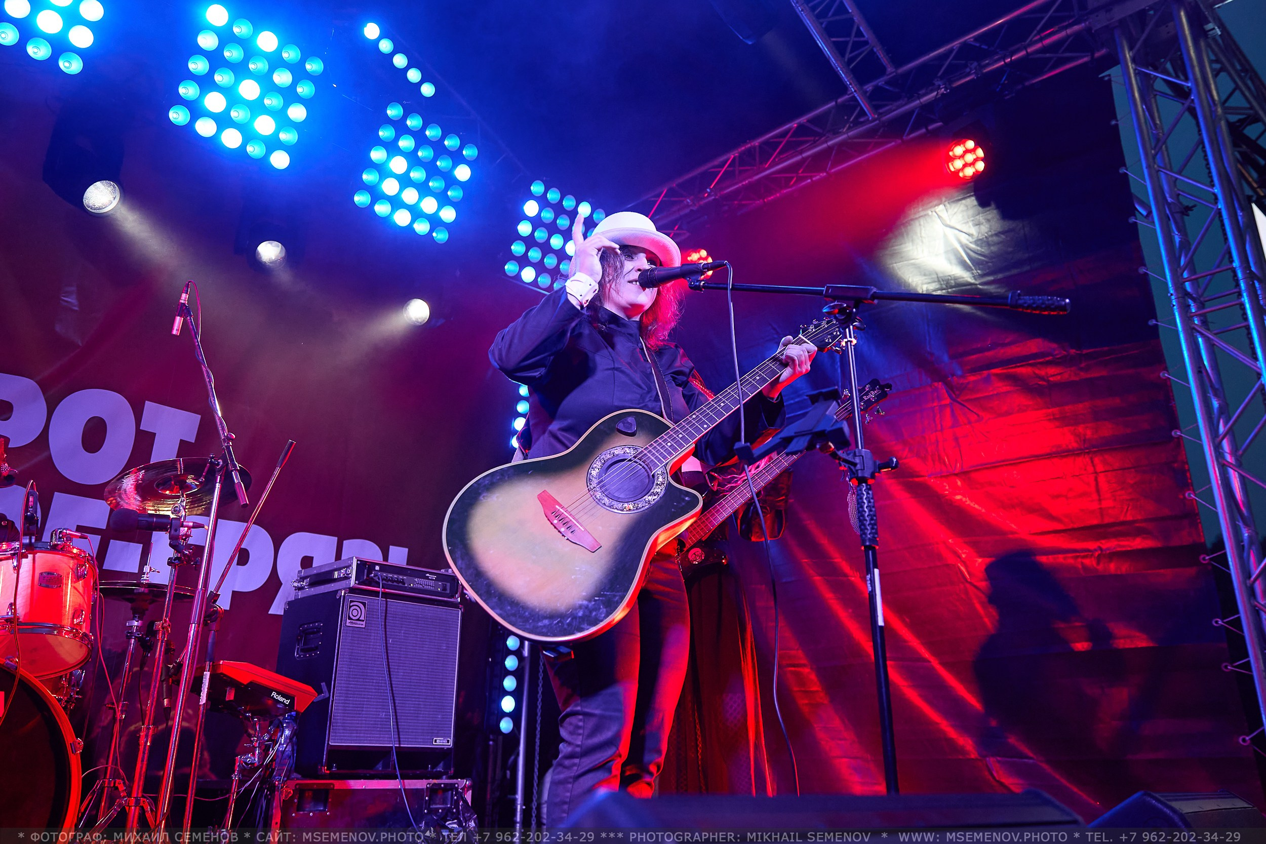 АНОНС 2-й день Фестиваль «Поворот на Горе — Грязь» 2025. Фотограф, фотопроекты Михаила Семенова в Ярославле. Фотошкола