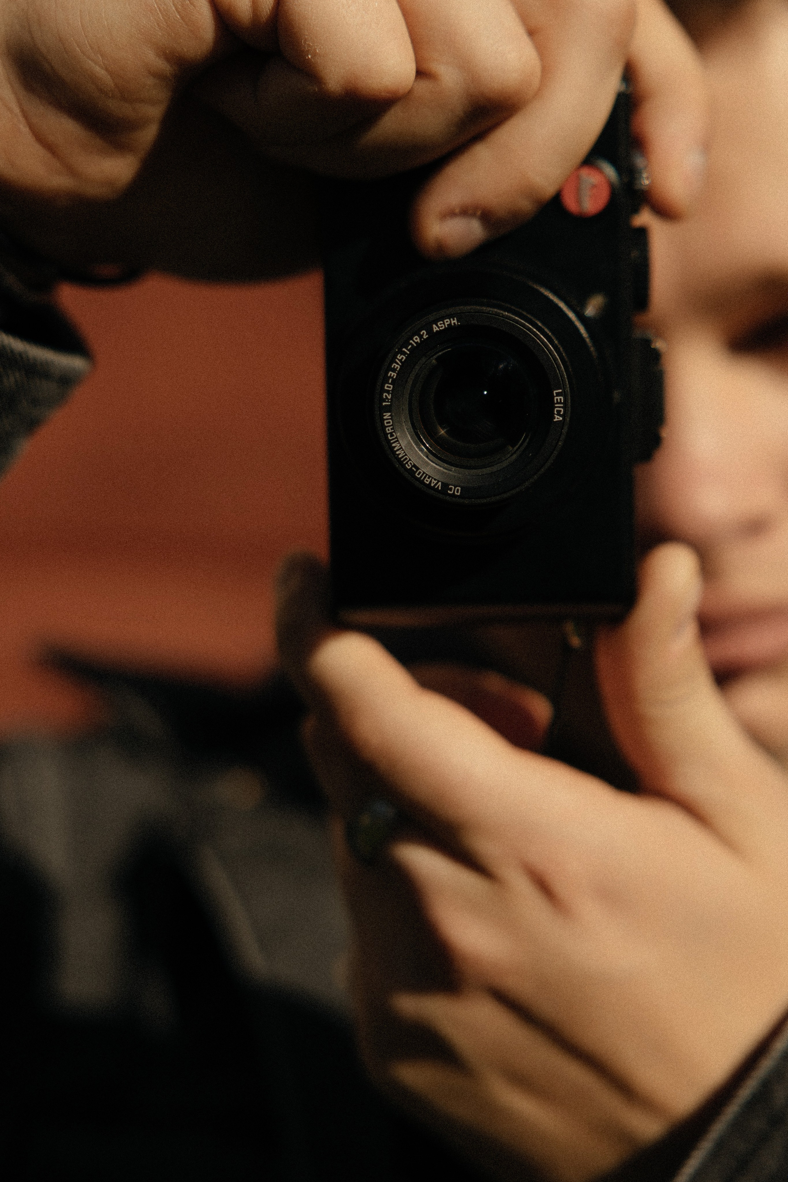 Мужской портрет для Николая. Свадебный и семейный фотограф Рассказова Виктория