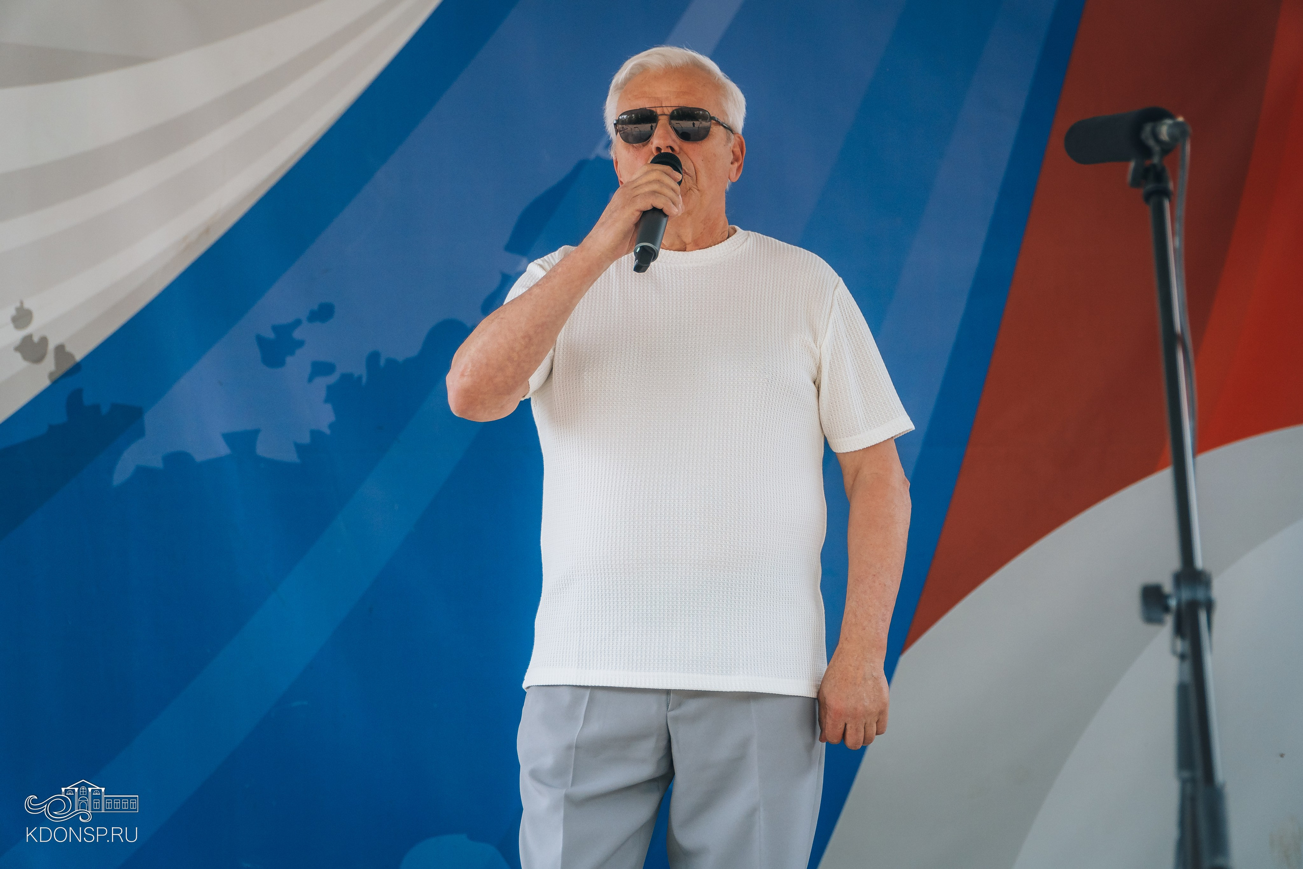 «Музыкальная гостиная». Новотитаровский Дом культуры