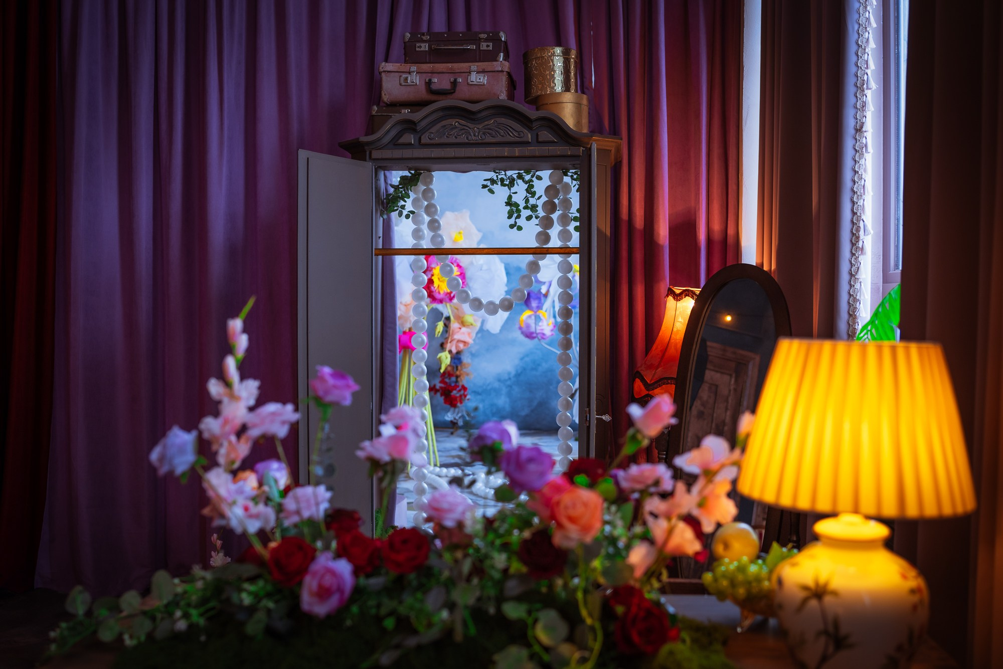 Фотостудия интерьерная в Туле — Давинчи |Davinci