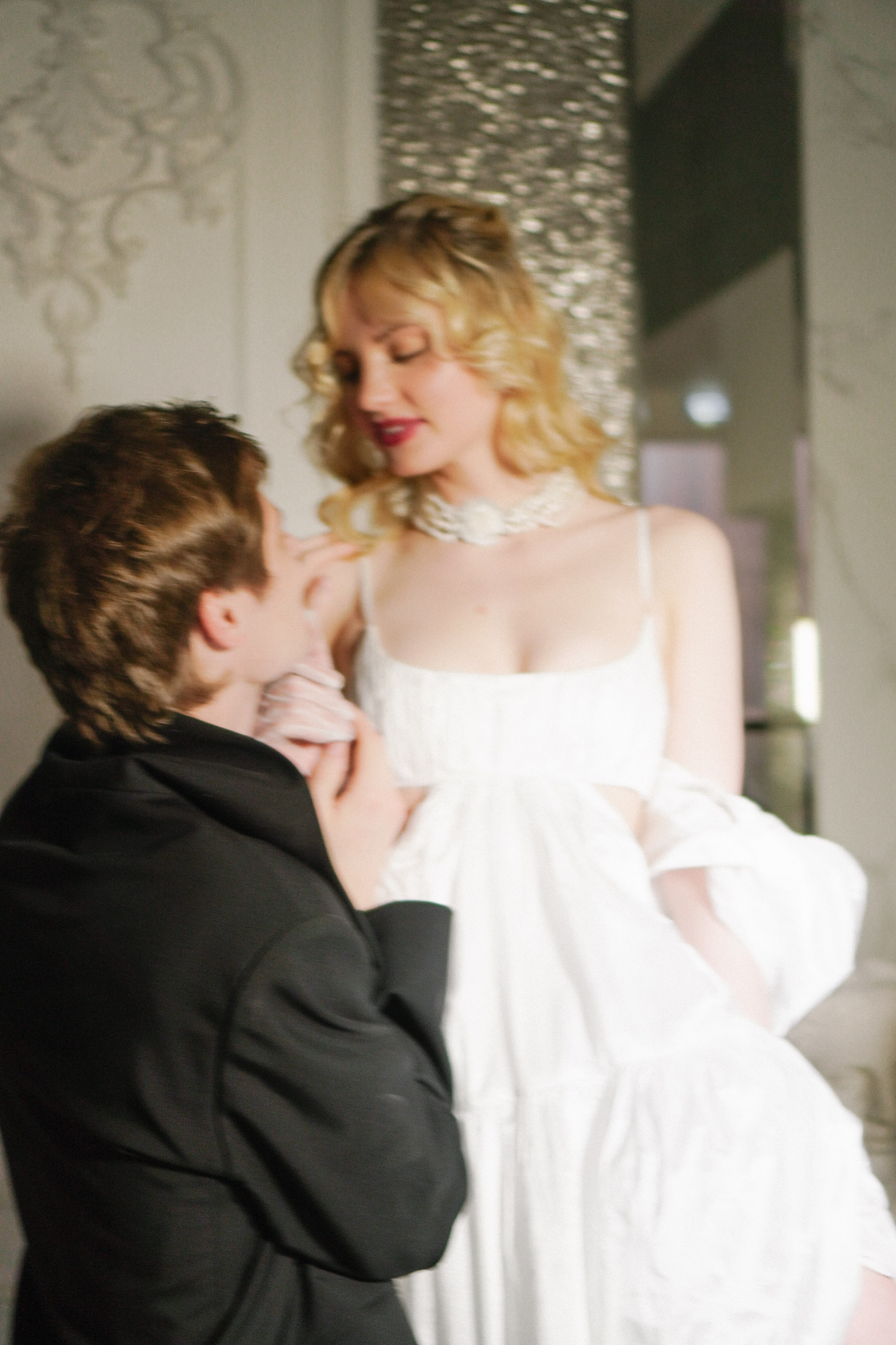 Грандиозный Воркшоп. Свадебный фотограф Питер