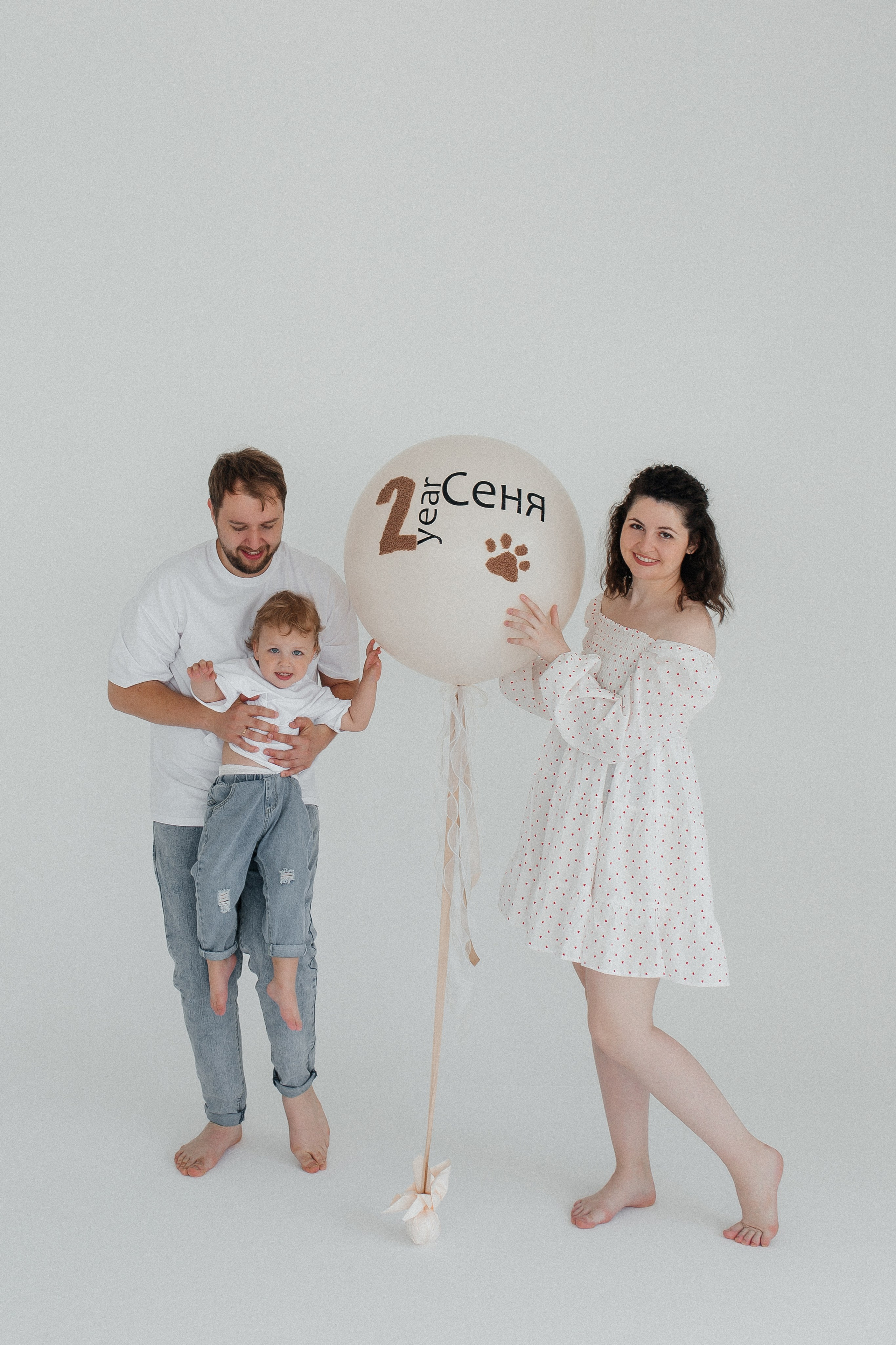 семейный фотограф