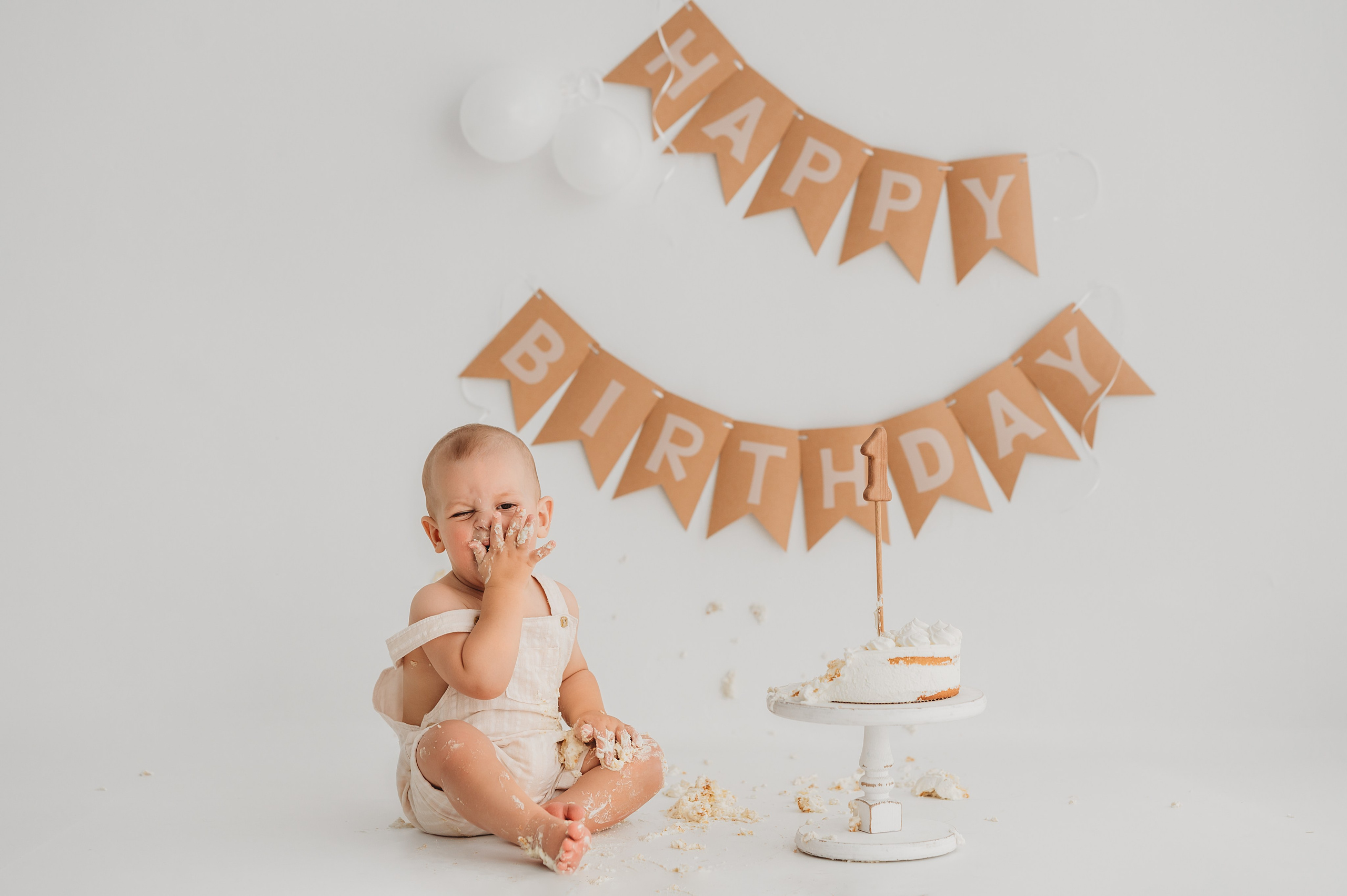 Годики. Детский и семейный фотограф Ирина Гладких