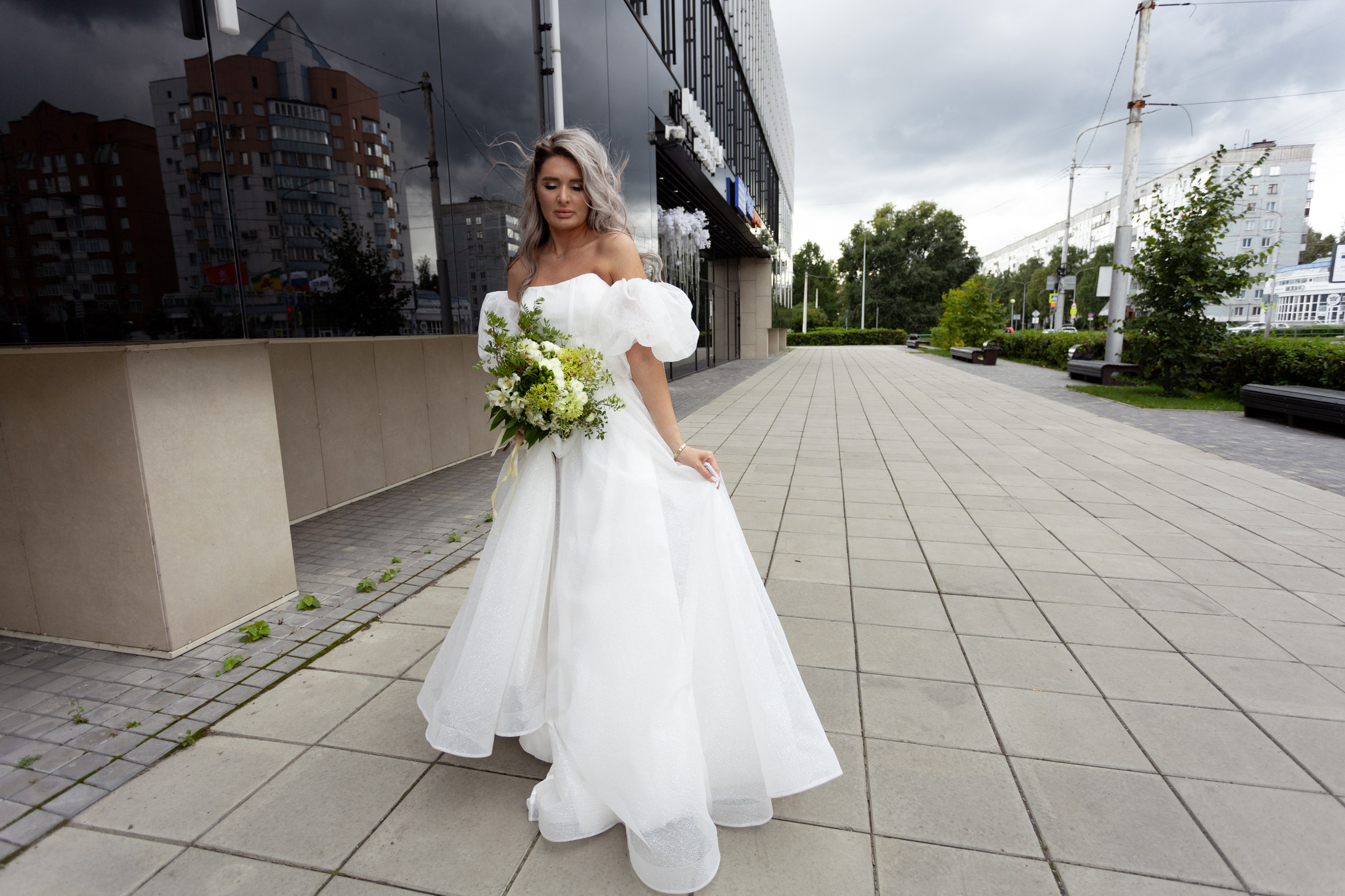 Свадебный и семейный фотограф в Новокузнецке Светлана Числова