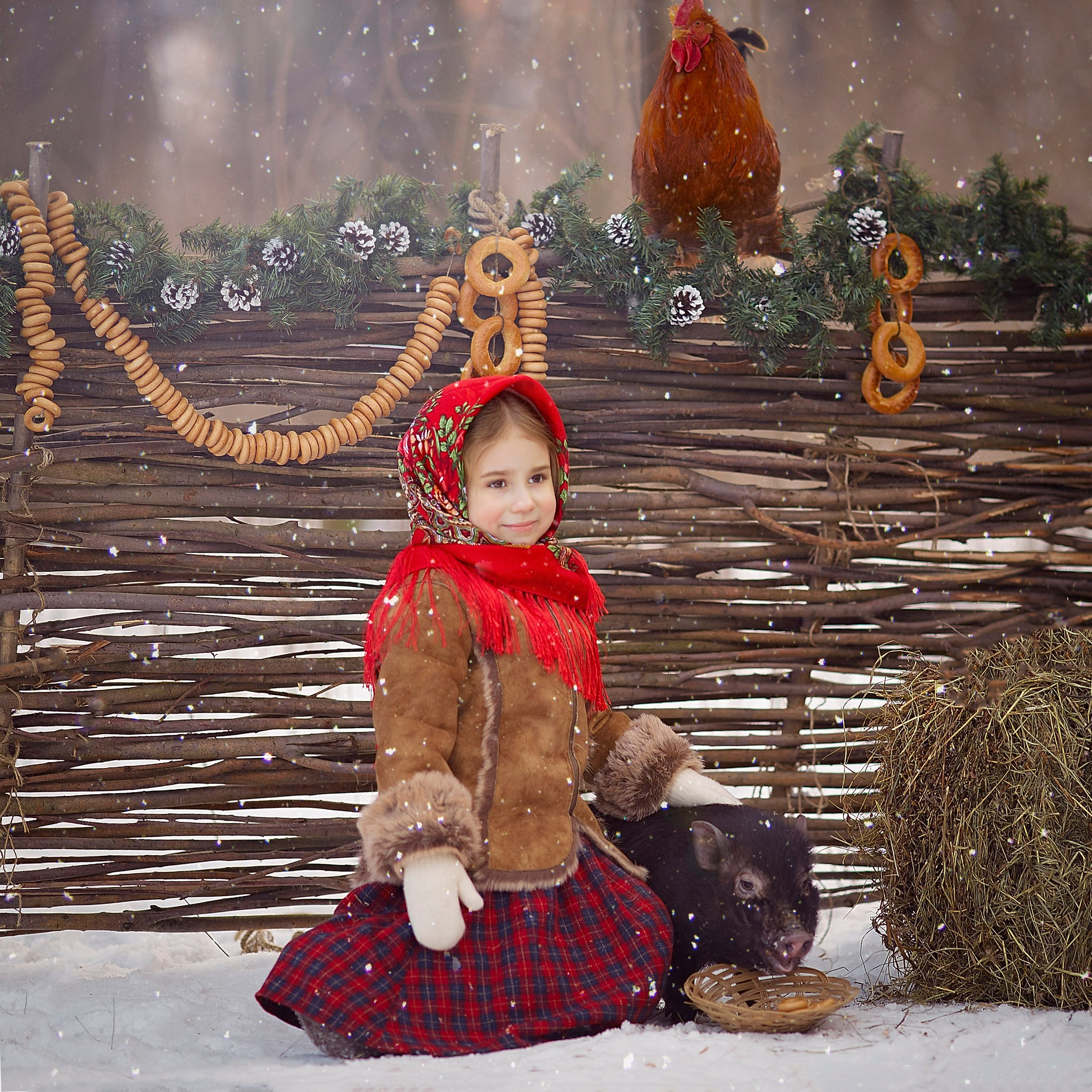 Фотосессии для детей в Долгопрудном и Москве. Детский и семейный фотограф Ольга Князева Москва и Московская область