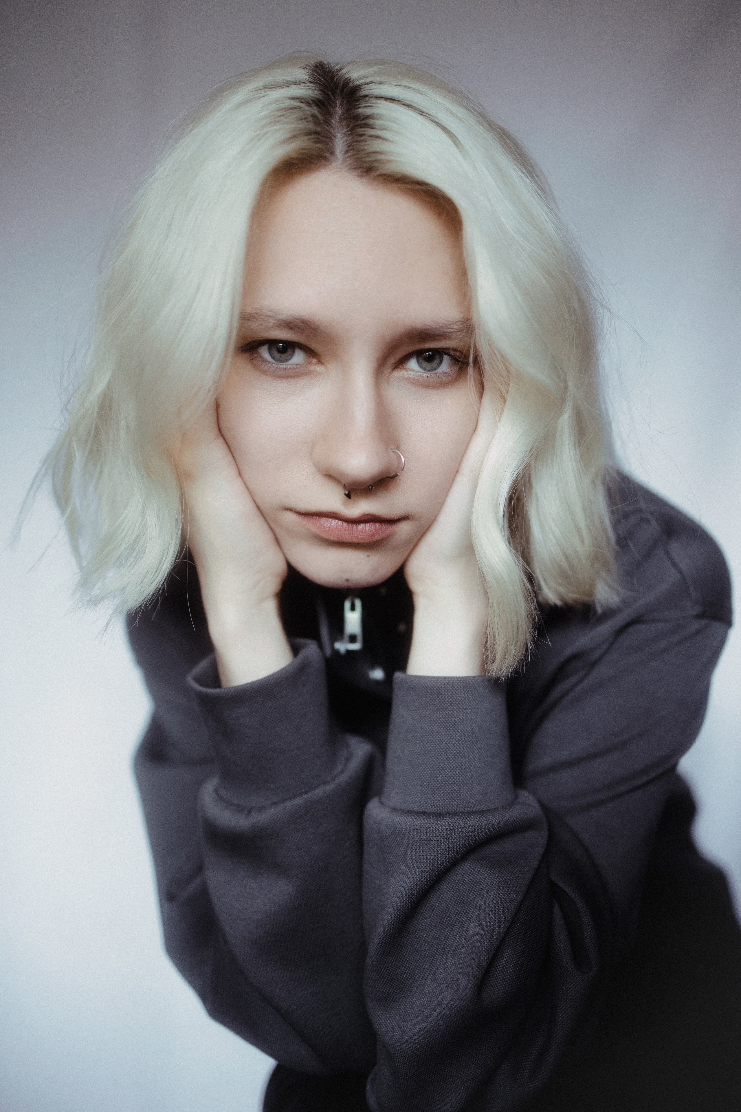 Arina. Photographer in Turkey — Dari N