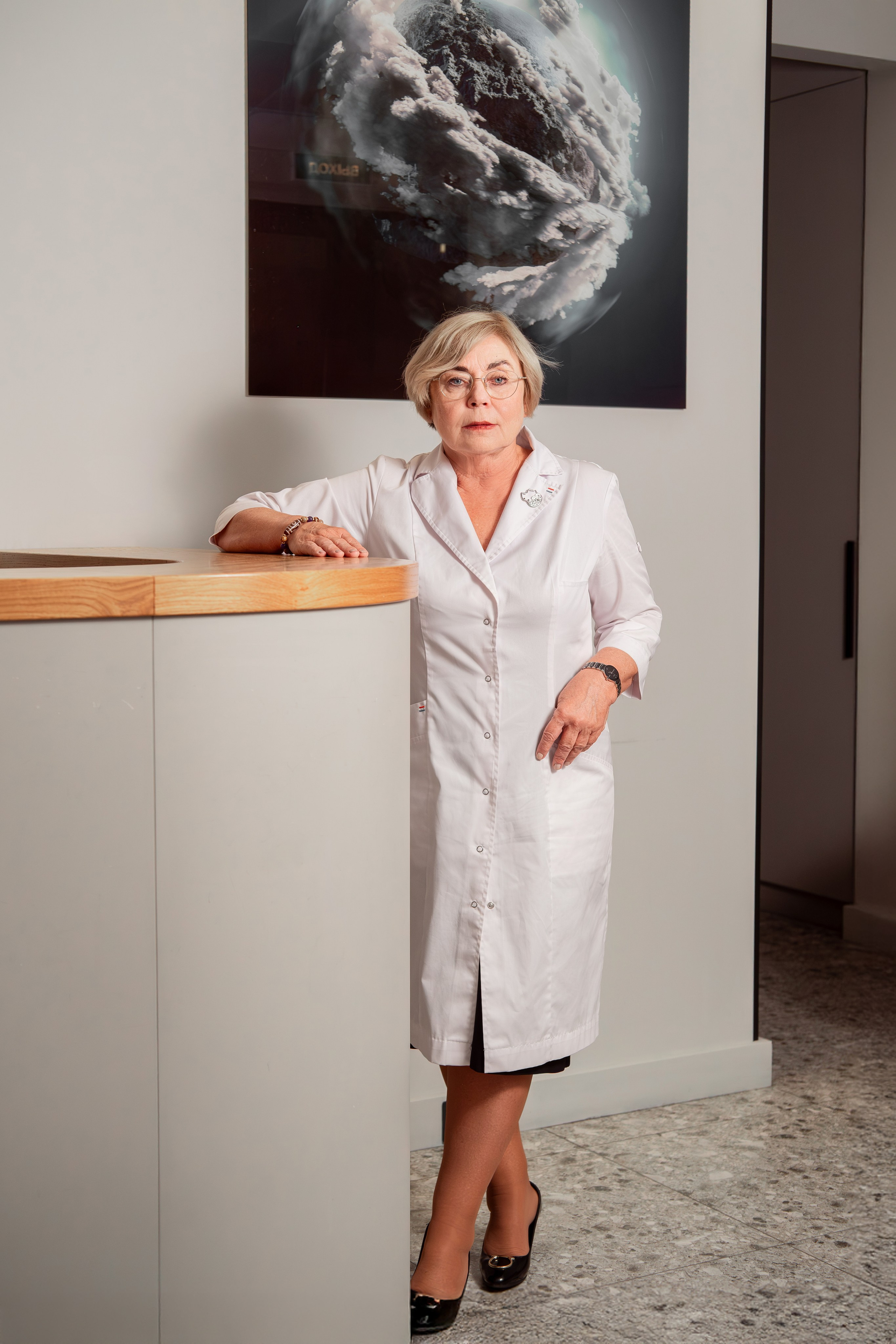 Съемка для медицинских центров, стоматологий и студий эпиляции