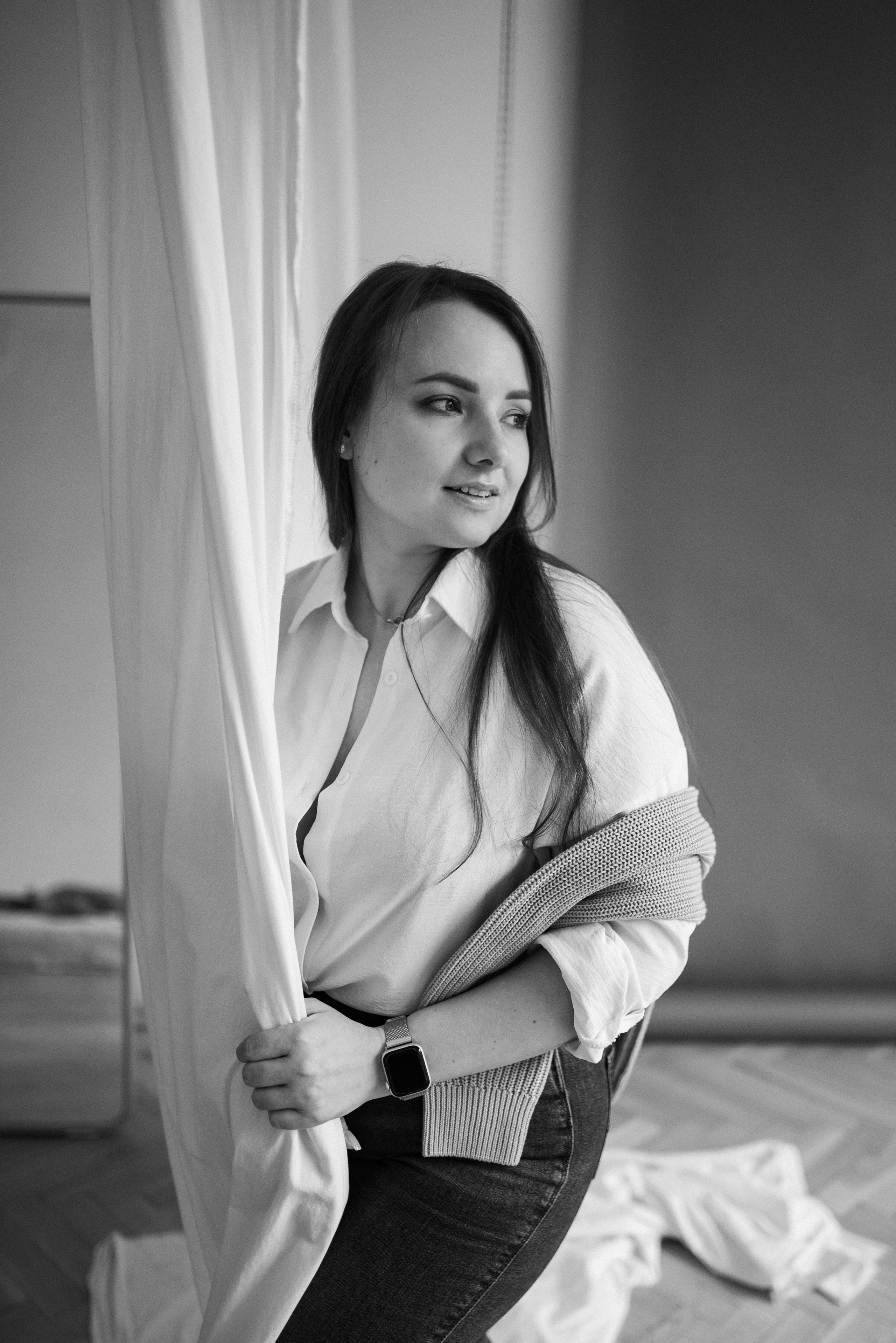 Саша. Семейный и детский фотограф в Санкт-Петербурге Татьяна Дмитренко