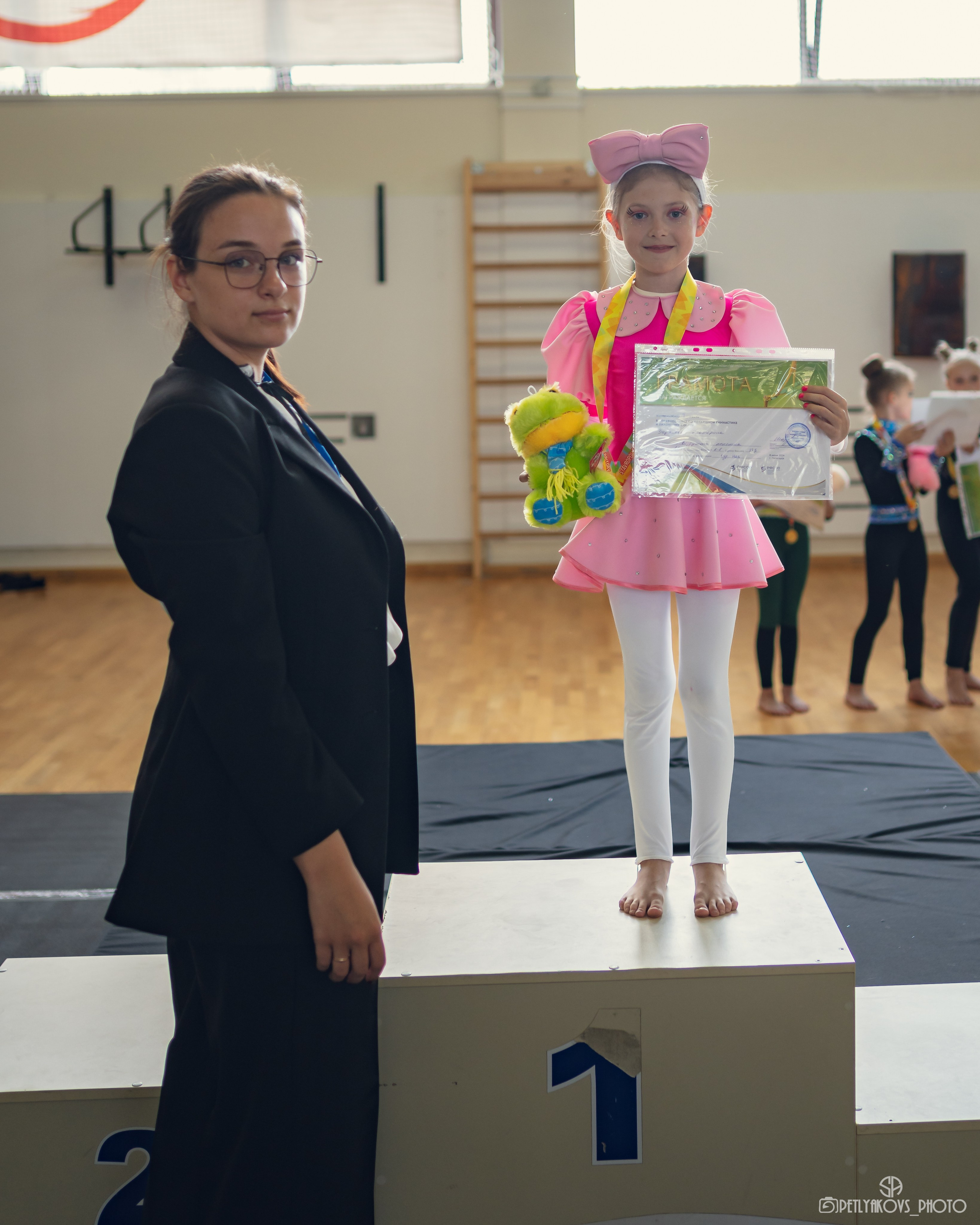 Соревнования по воздушной гимнастике (репортаж). Фотограф, видеограф Пятигорск, Ставрополь, Ессентуки, Petlyakovs_photo