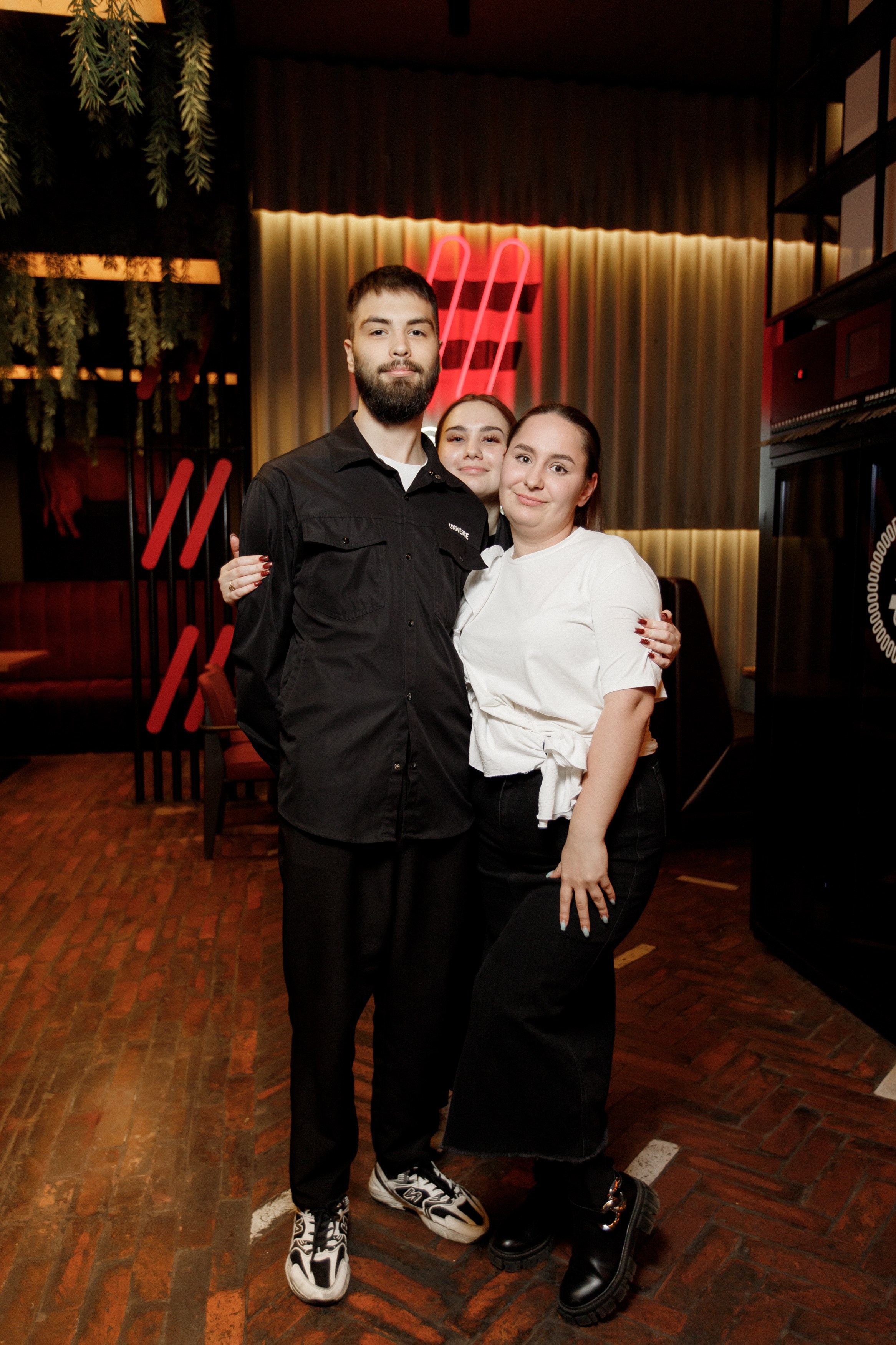 KOLBA#SABAR — ПЕННЫЙ ГАСТРОУЖИН. СВОИ. ФОТООТЧЕТЫ-СОБЫТИЯ-МЕСТА