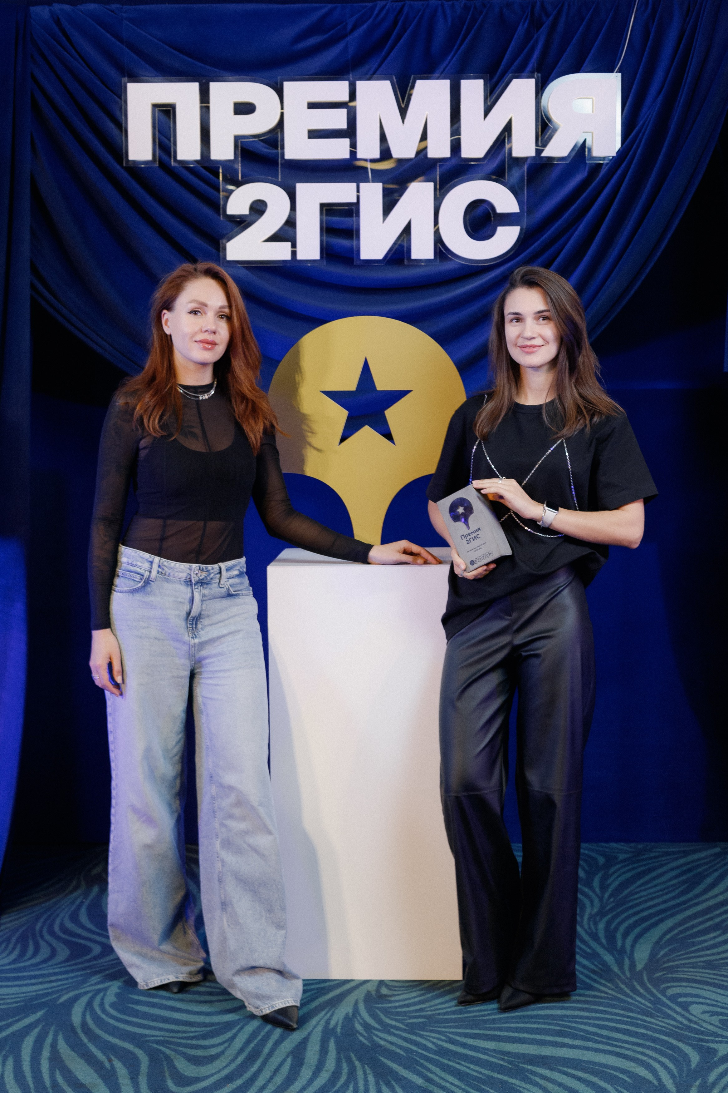 ПРЕМИЯ 2ГИС | PART I. СВОИ. ФОТООТЧЕТЫ-СОБЫТИЯ-МЕСТА