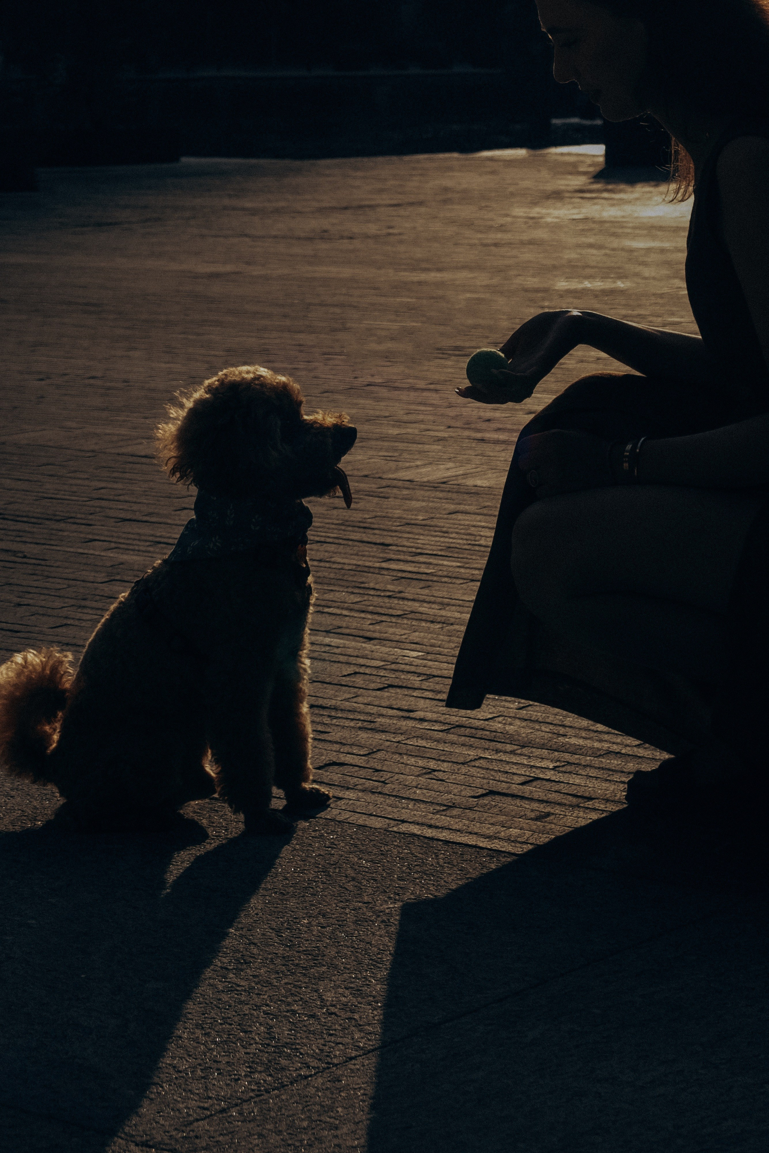 Nataresso | фотограф Москва