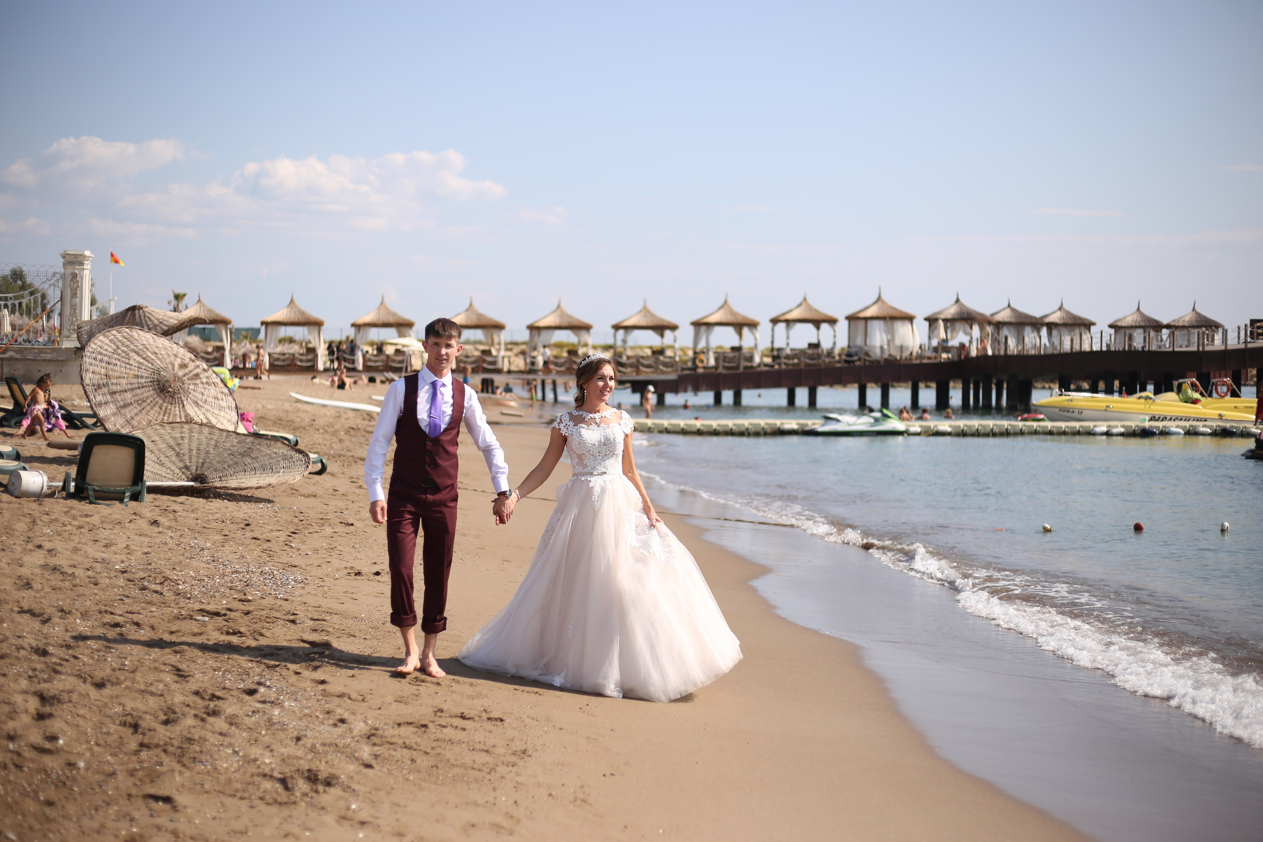 Стоимость свадебной фотосессии_локации. Professiional photographer in Turkey