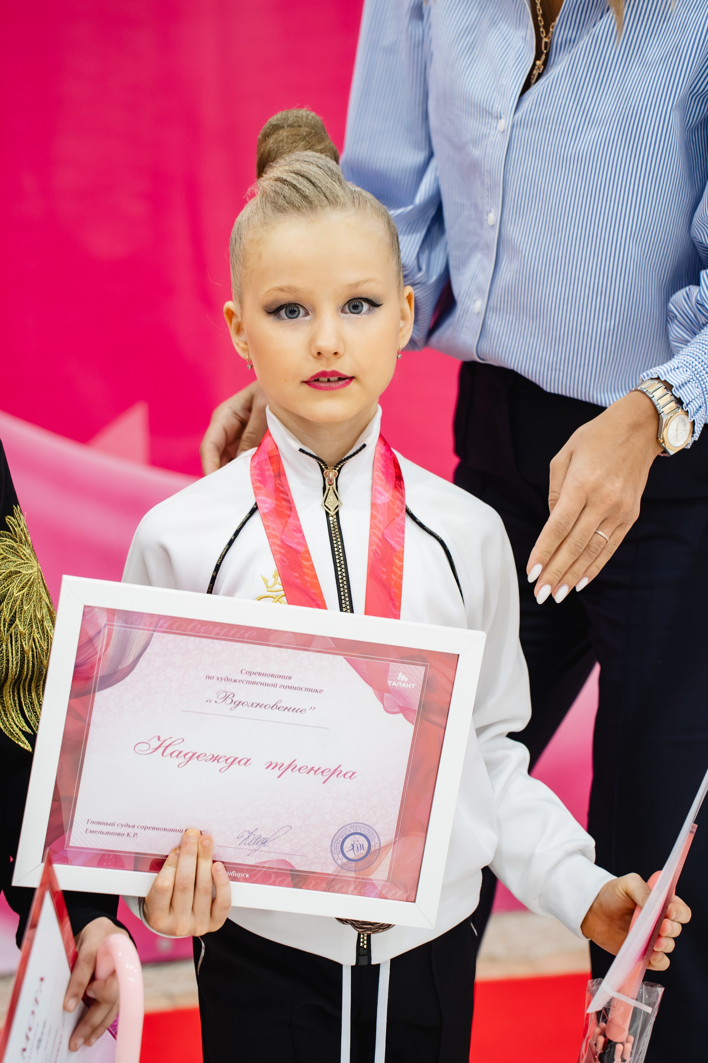 Вдохновение. Воробьева Ксения — Спортивный и танцевальный фотограф Новосибирск