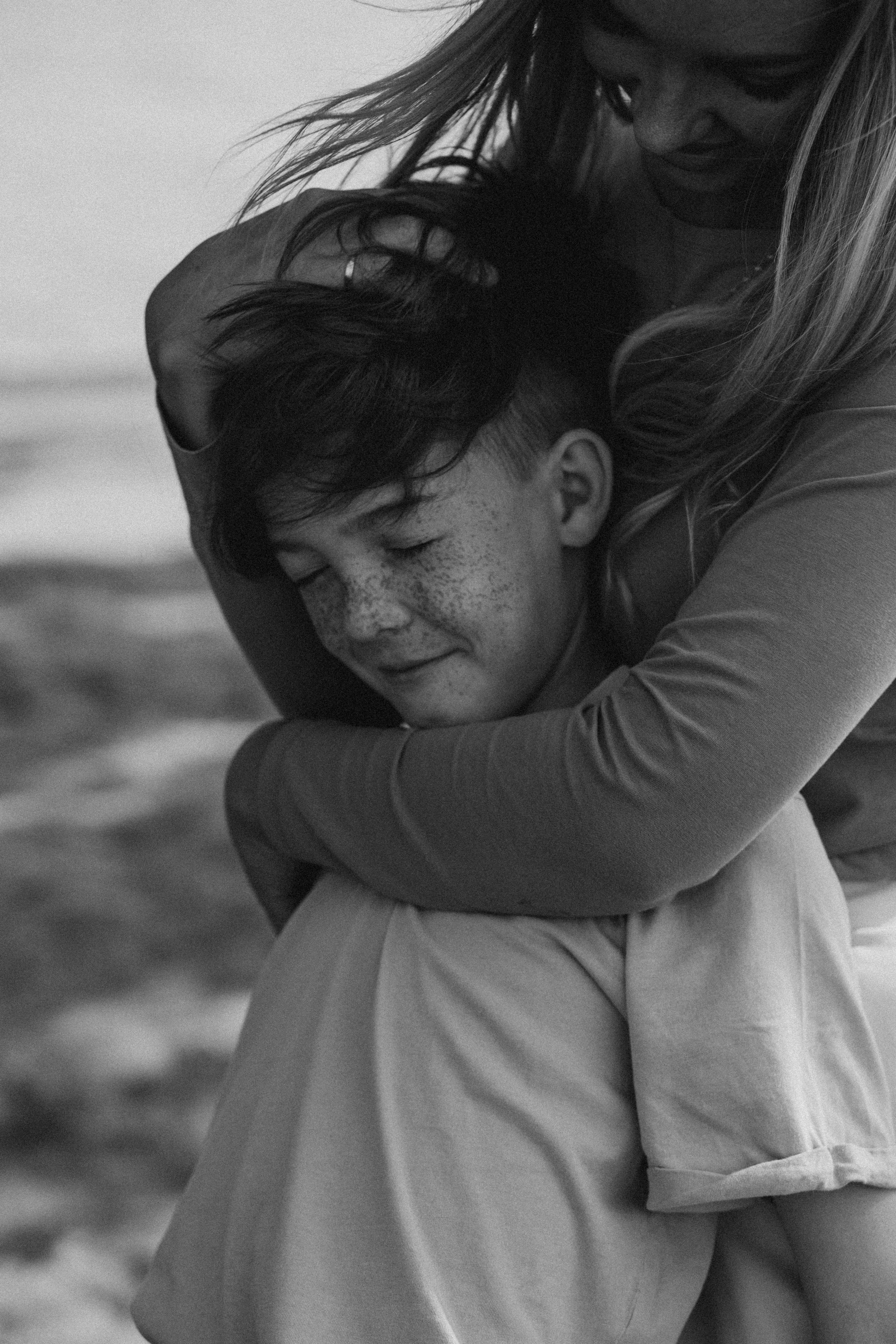 Юля, Артем и Ева. Свадебный и семейный фотограф в Таганроге Козлова Анна