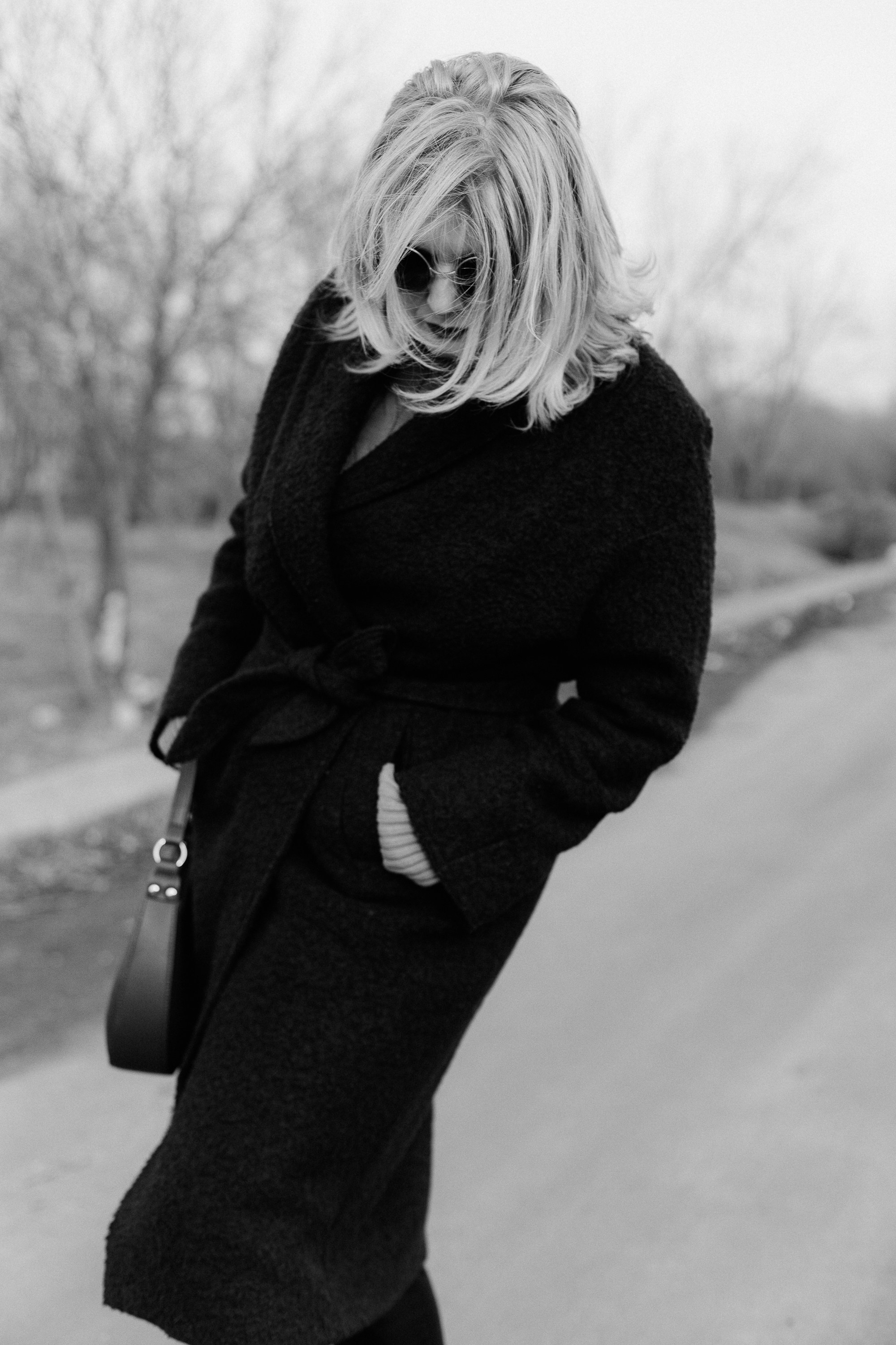 Женский портретный фотограф в Нижнем Новгороде и Москве, Юлия Балашова