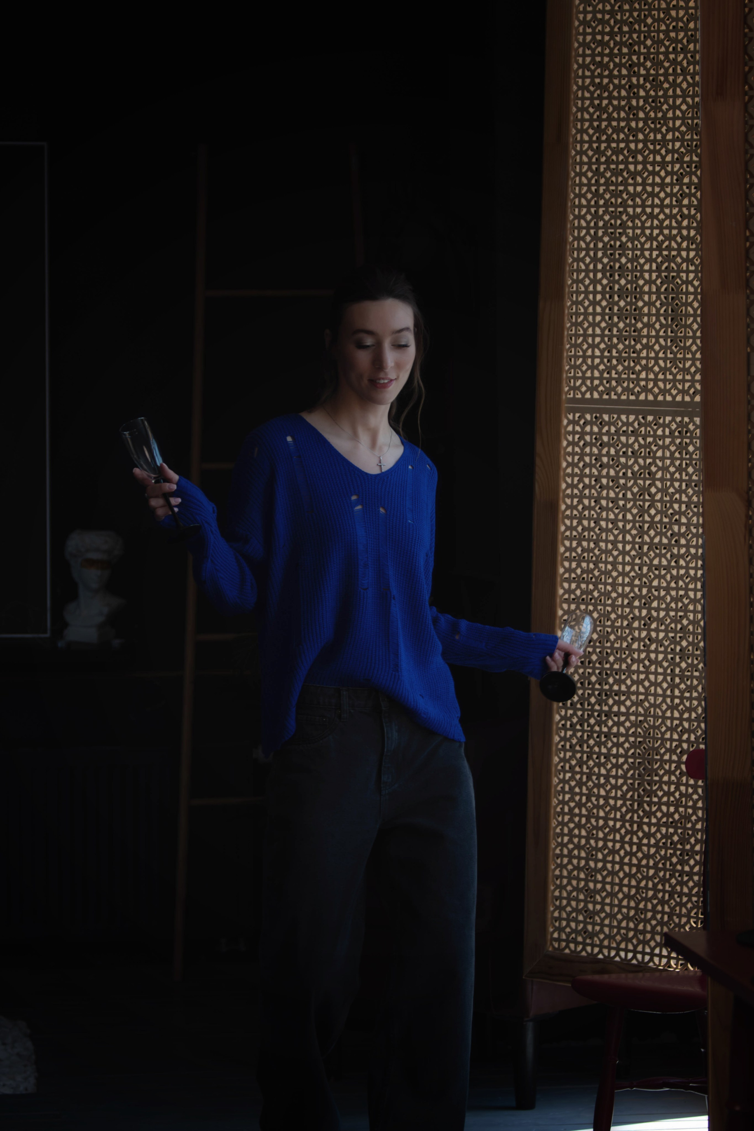 Арт съёмка в Туле. Фотограф анималист — Тула, Москва