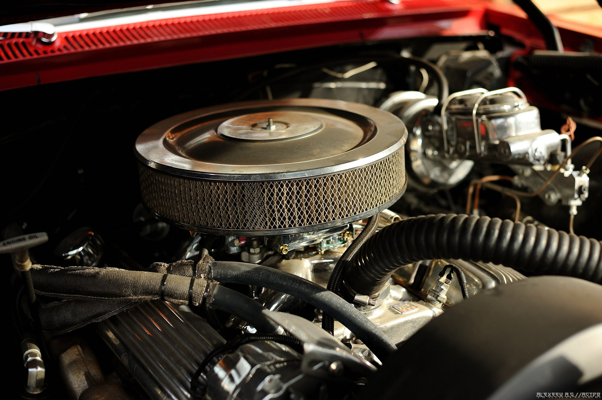 Original Meet 2020. Фотограф Алексей Алексеев