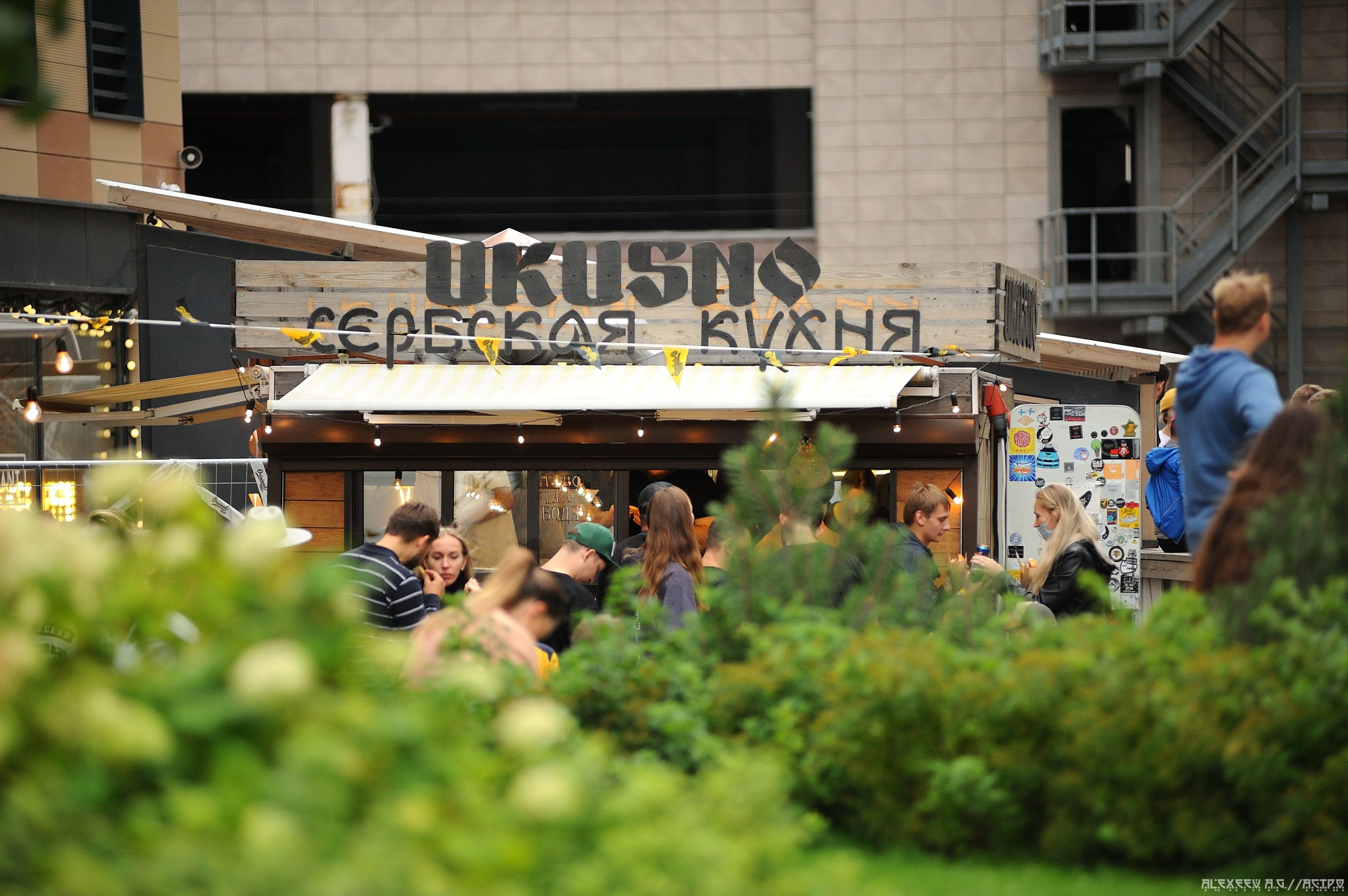 Original Meet 2020. Фотограф Алексей Алексеев