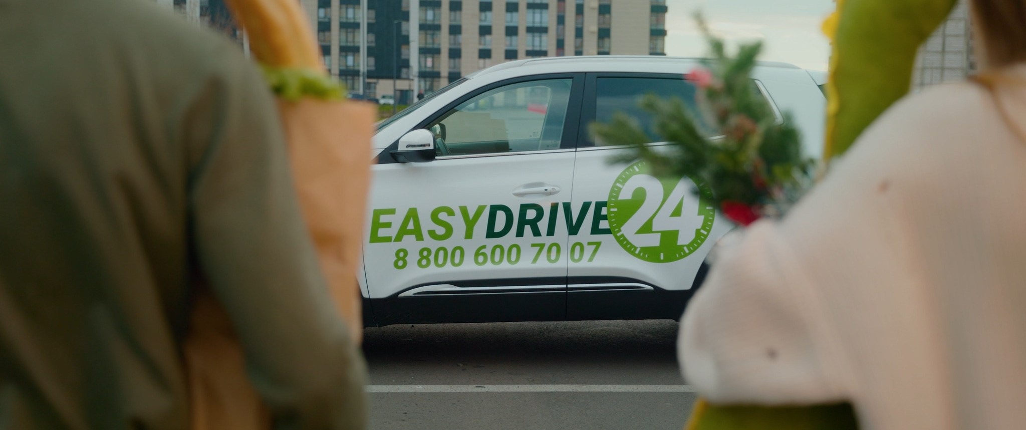 Денис Бояршинов — оператор-постановщик и фотограф в Ставрополе