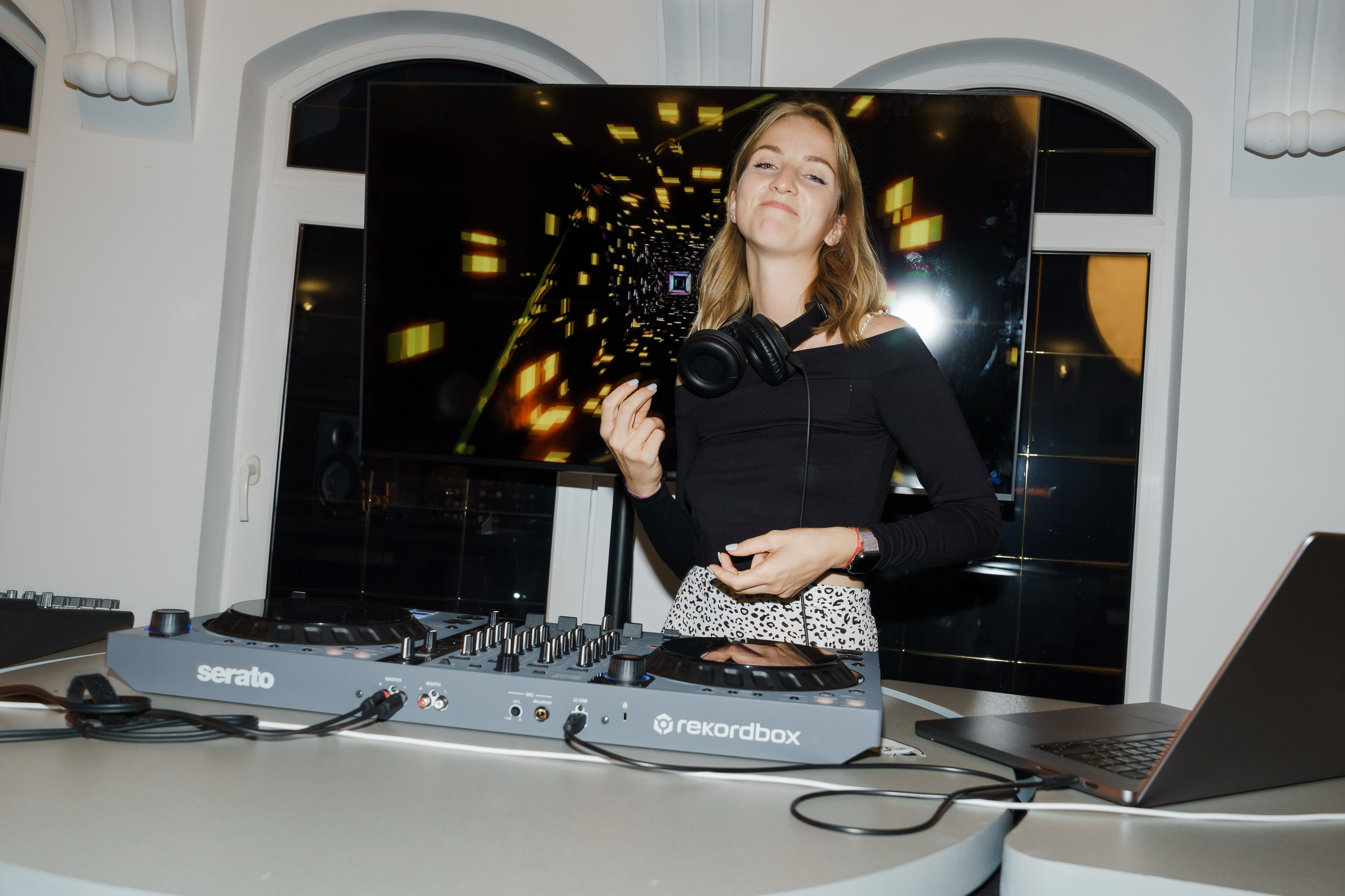 МЕДИА СЕКРЕТЫ на крыше. Свадебный фотограф в Москве и Подмосковье Виктор Одинцов