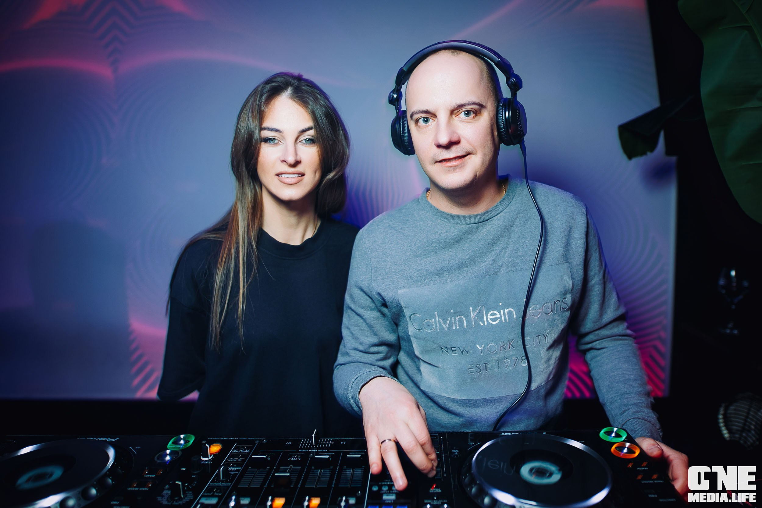 Dj Alexey Viper в Nisha. One Media Life: фоторепортажи, фотоотчеты с мероприятий и заведений