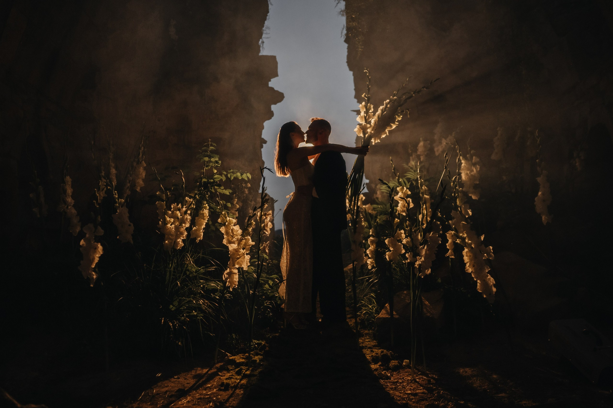 Свадебный и семейный фотограф и видеограф в Крыму | Алёна Межевова