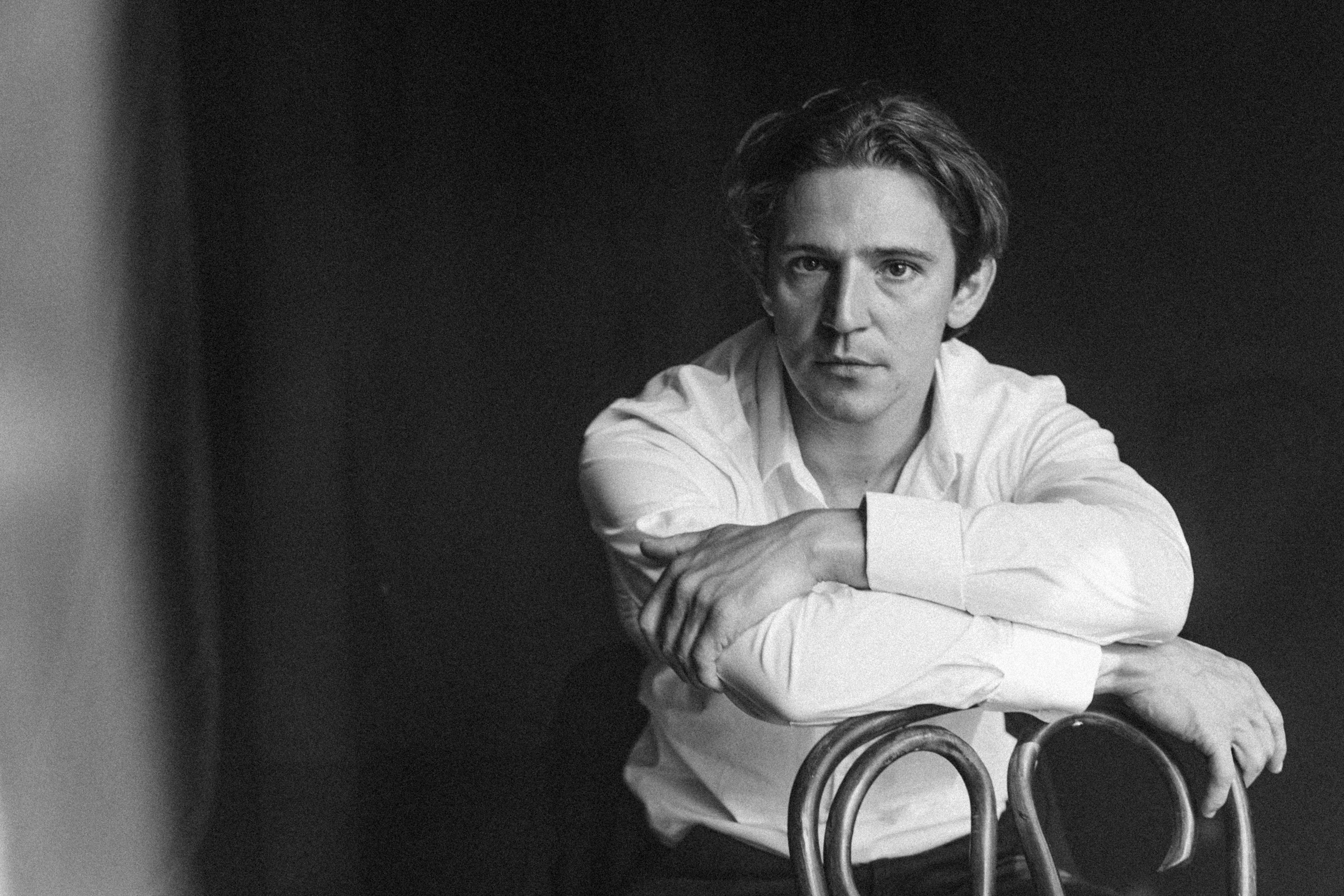 Портретный фотограф Мария Шарко Санкт-Петербург и Москва