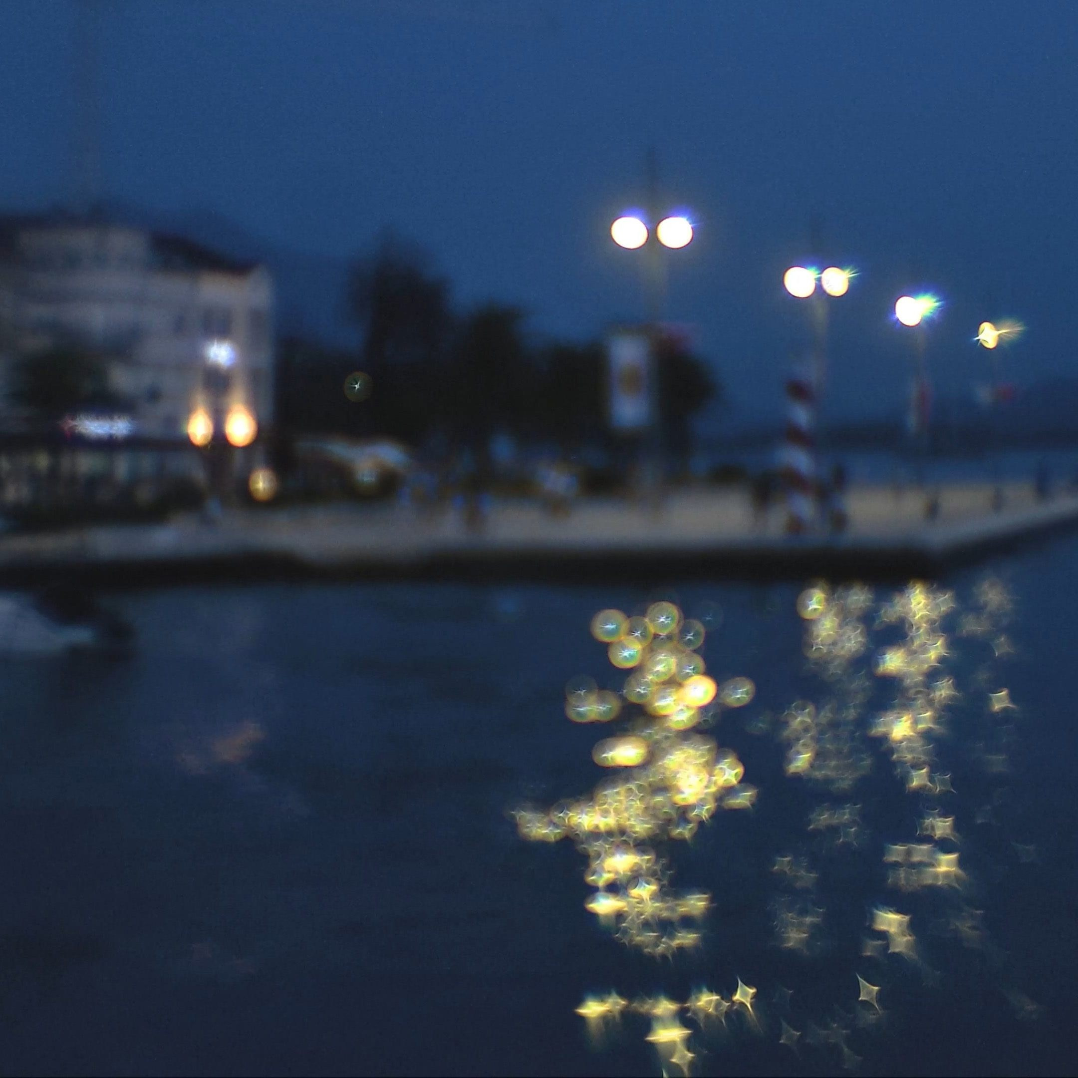 MONTENEGRO. Eduard Kopysov — International visual artist