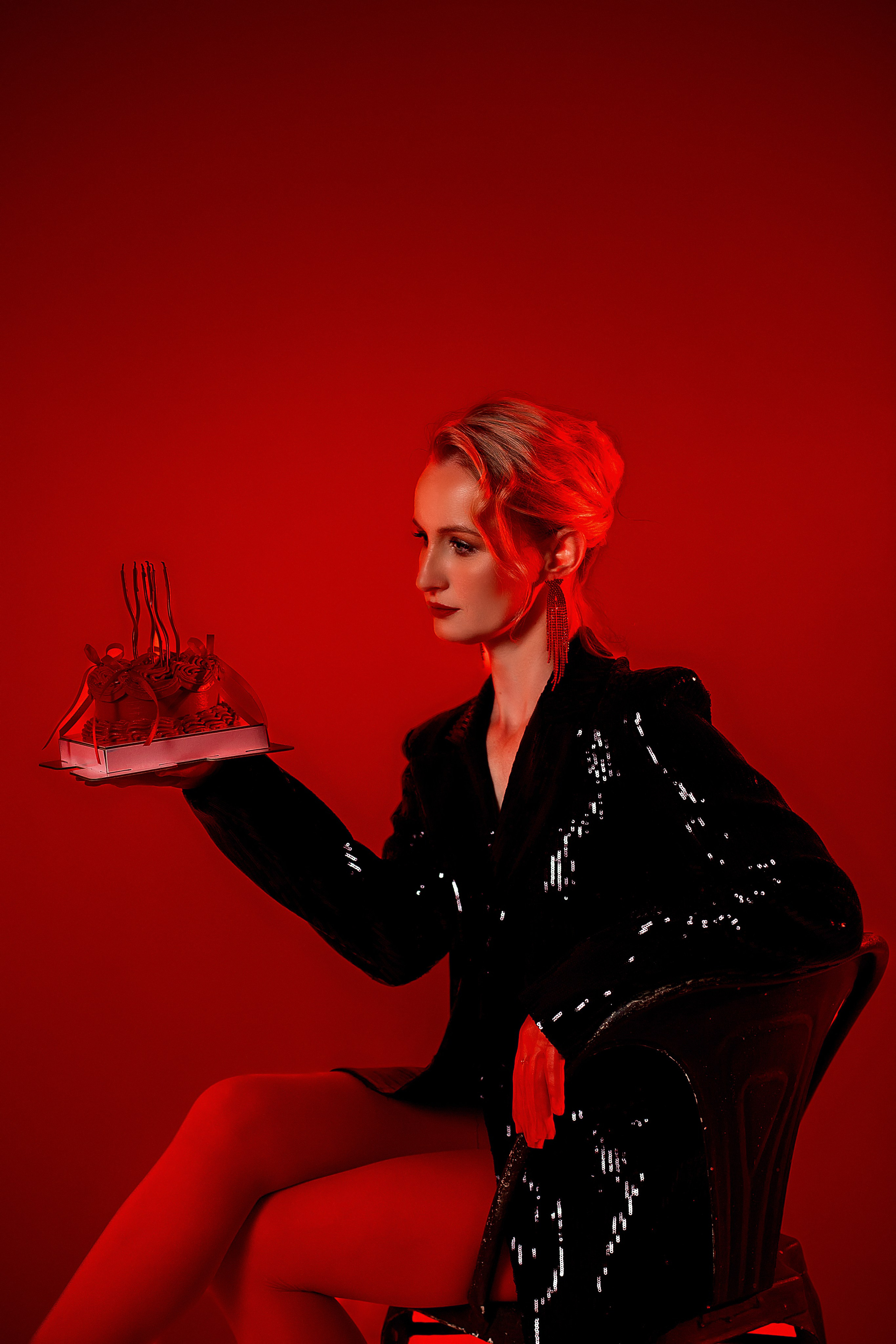 Фотосессия прекрасной Юлии. Семейный и индивидуальный фотограф в Ростове-на-Дону