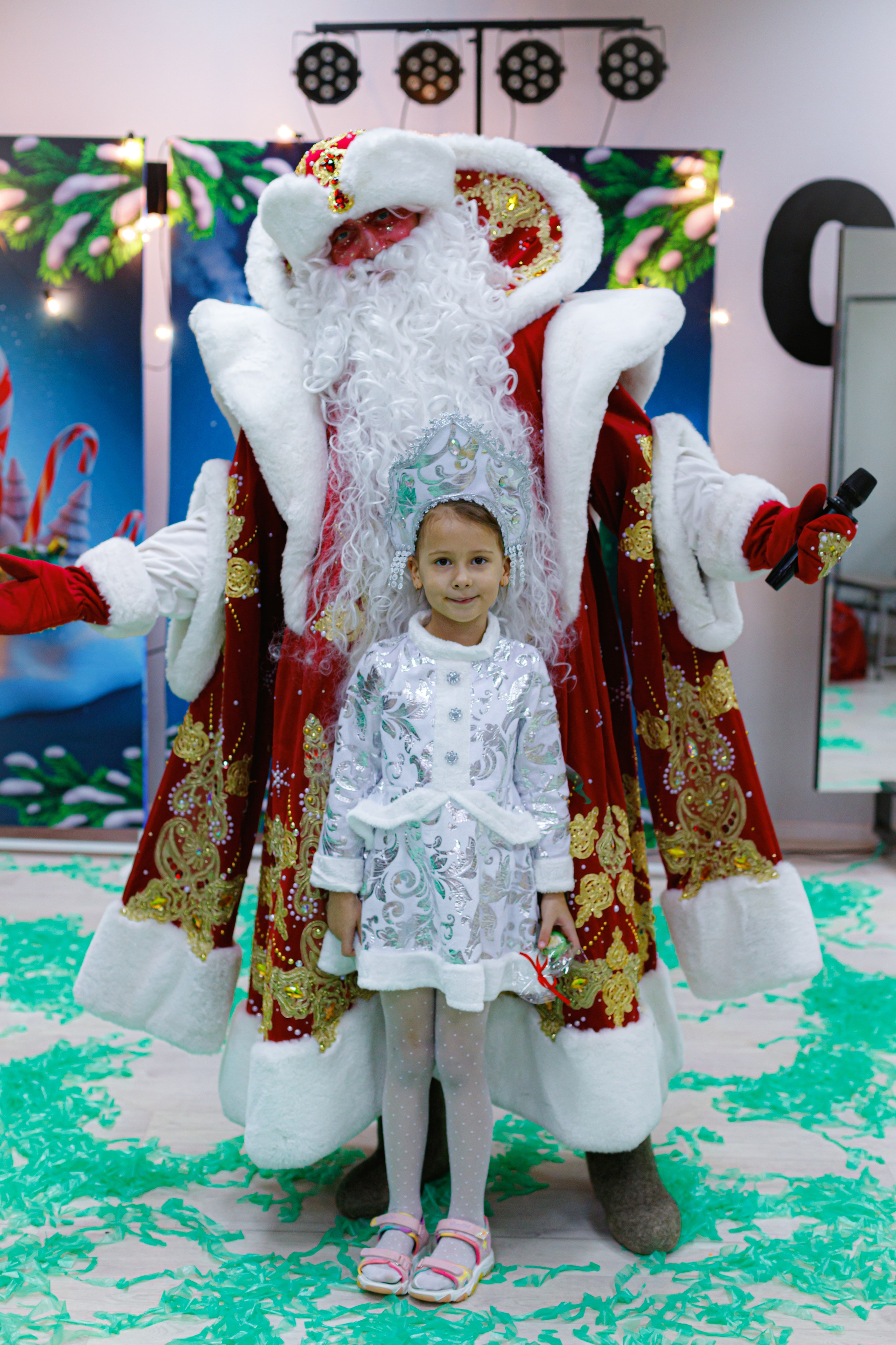 HAPPY NEW YEAR PART/3. Photokarish