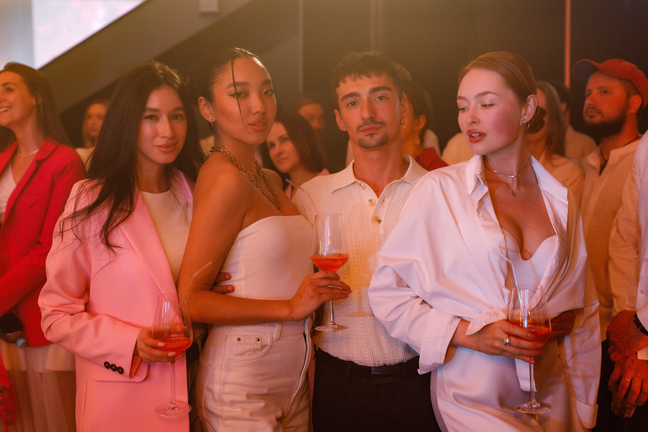 BRAVO FLORA EVENT. СВОИ. ФОТООТЧЕТЫ-СОБЫТИЯ-МЕСТА