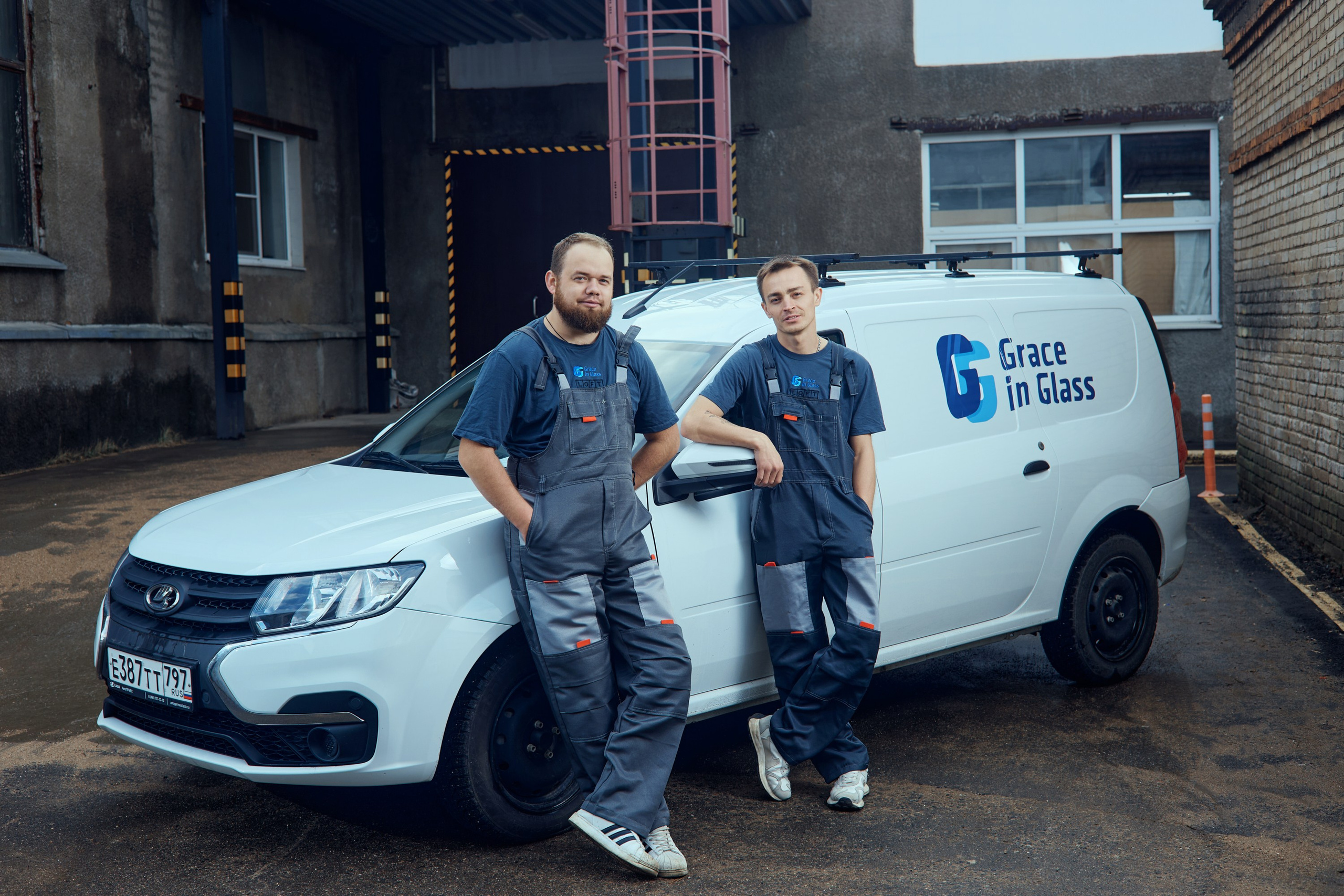 Фотосъемка для каталогов оборудования, Профессиональные фото для сайта завода