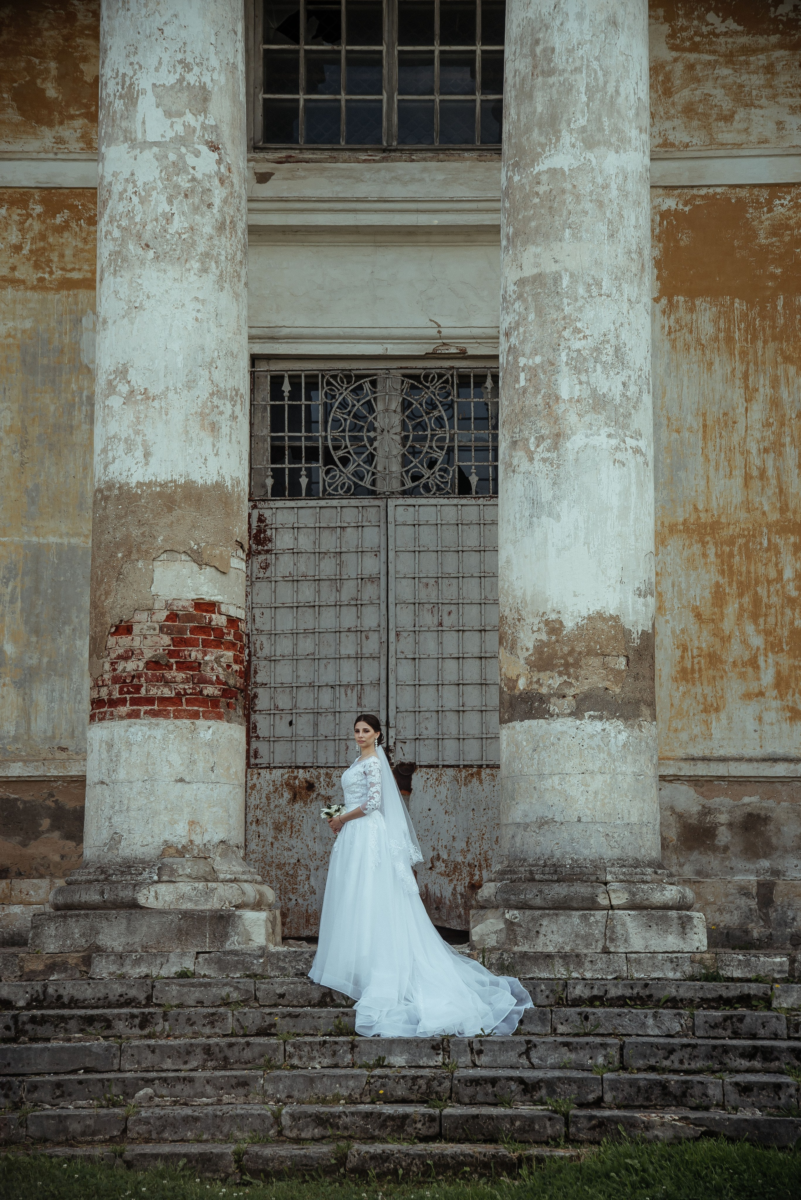 Макс и Катя. Свадебный и портретный фотограф lifestyle