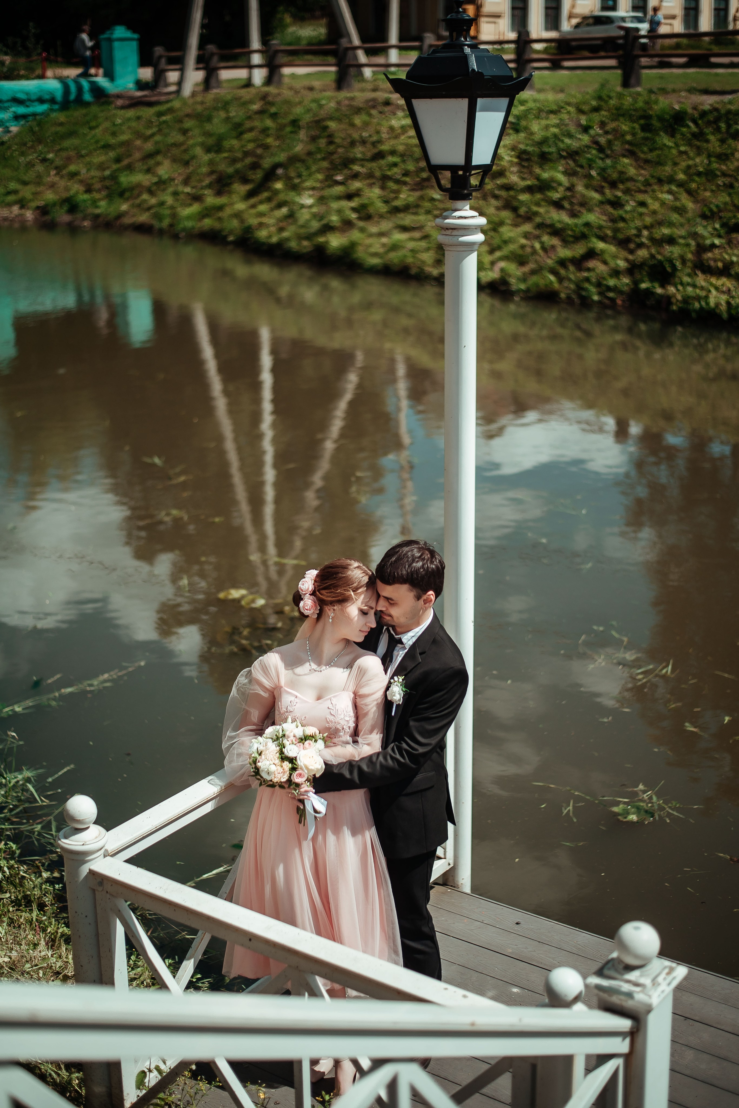 Никита и Юлия. Свадебный и портретный фотограф lifestyle