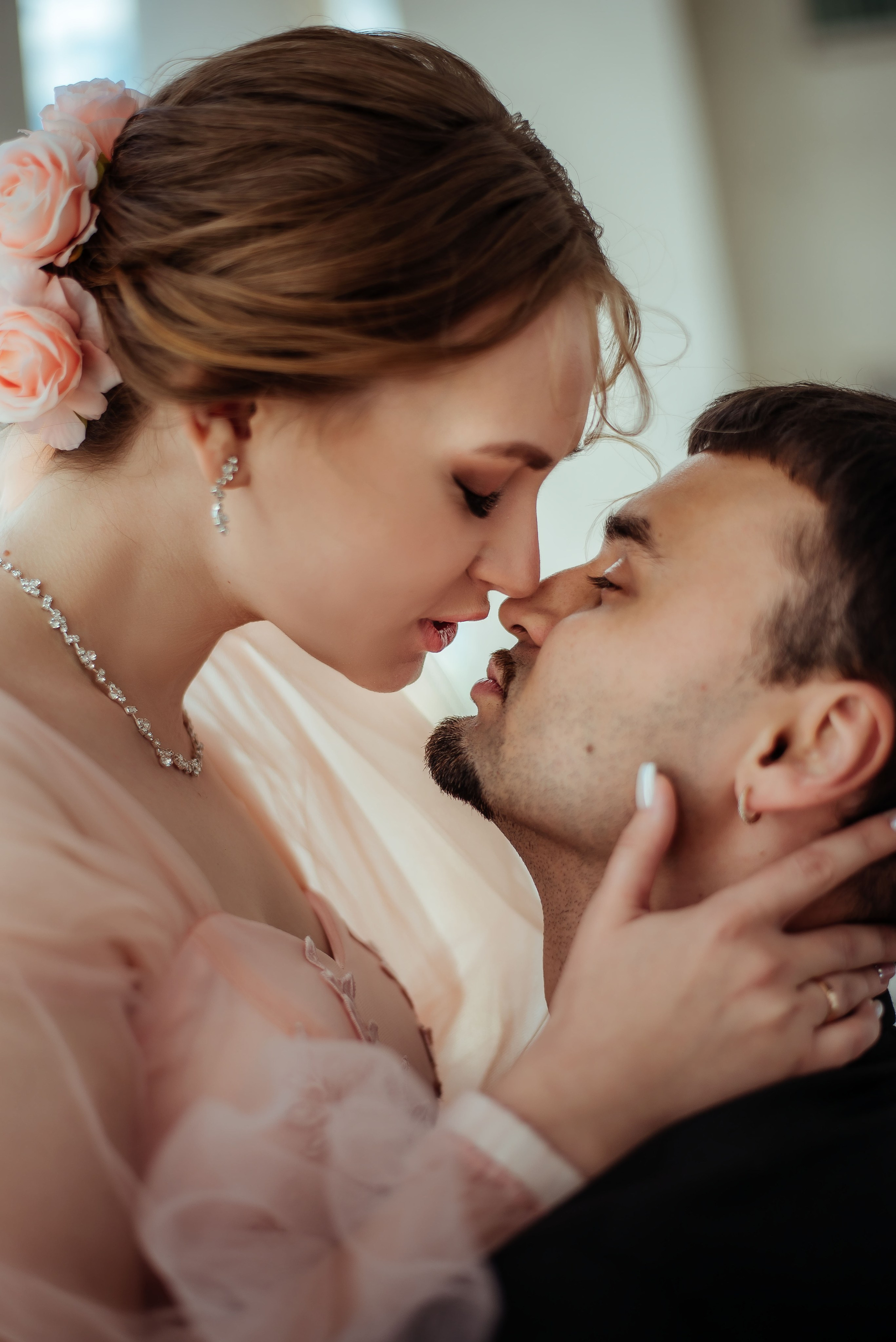 Никита и Юлия. Свадебный и портретный фотограф lifestyle