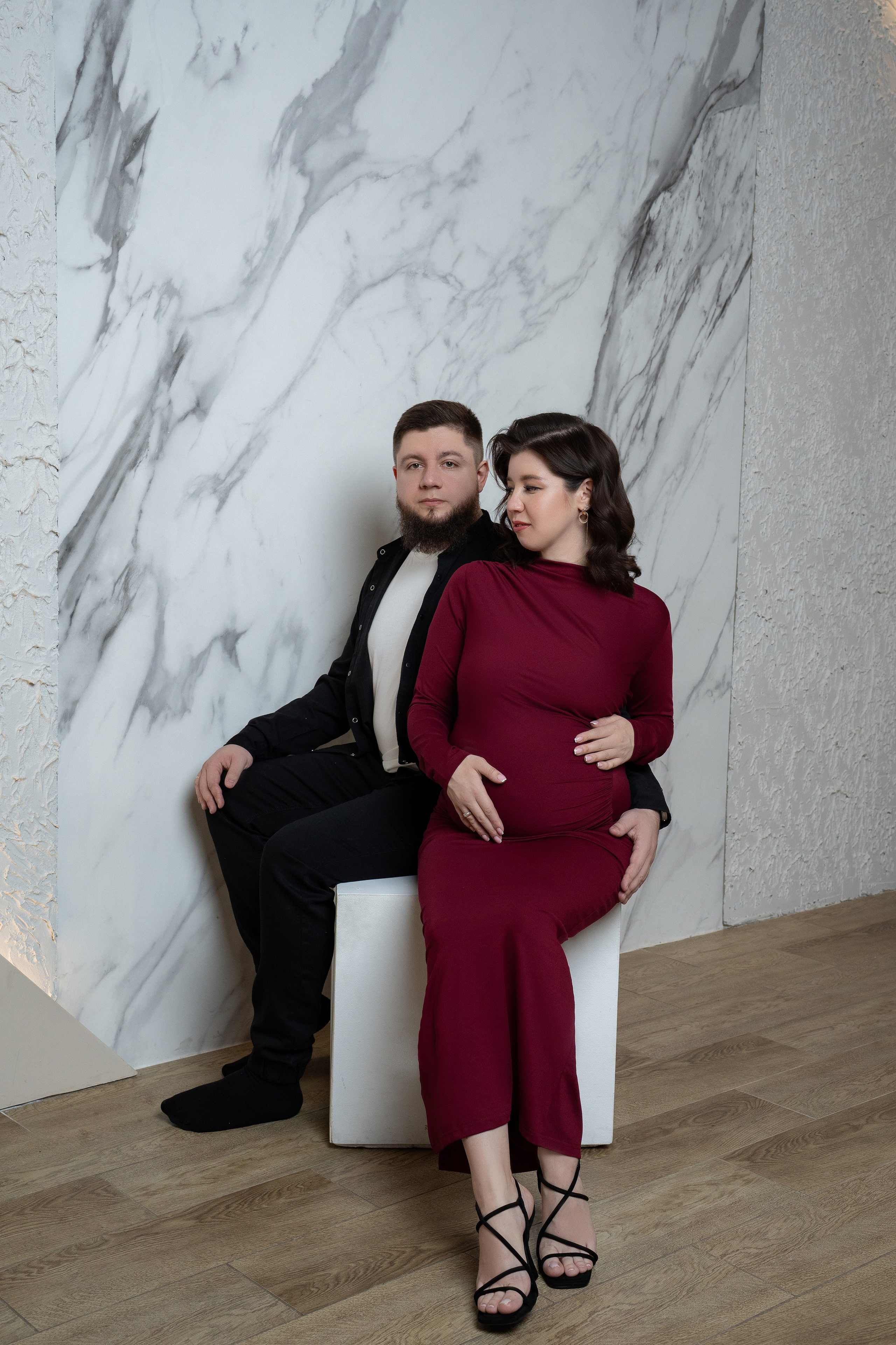 Фотограф Юрина Ксения Москва