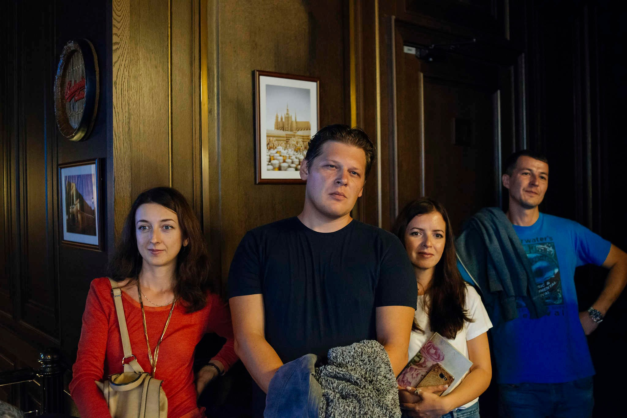 Неформальные мероприятия. Репортажный фотограф в Сочи — Михаил Мордасов