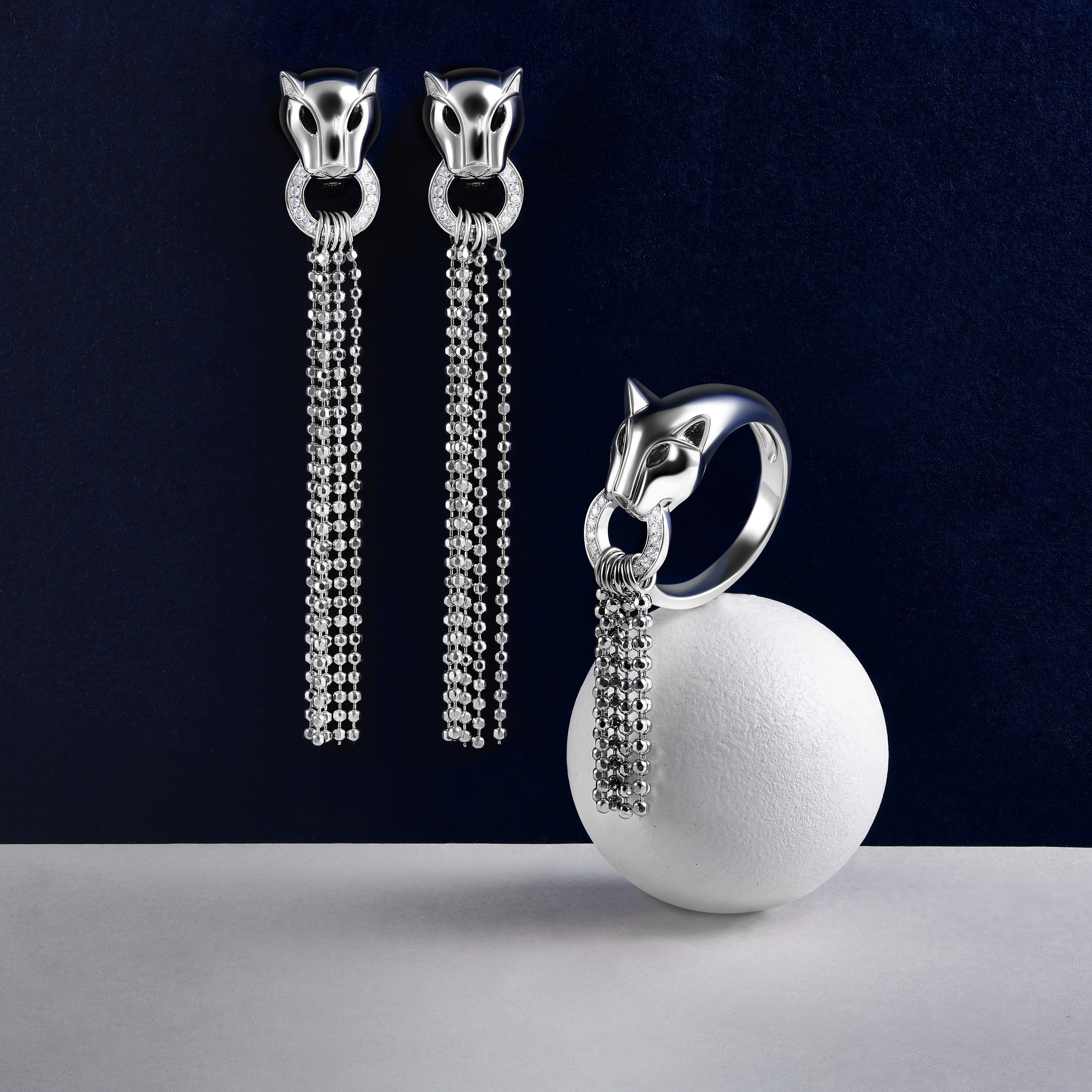 Ювелирные изделия. Главная