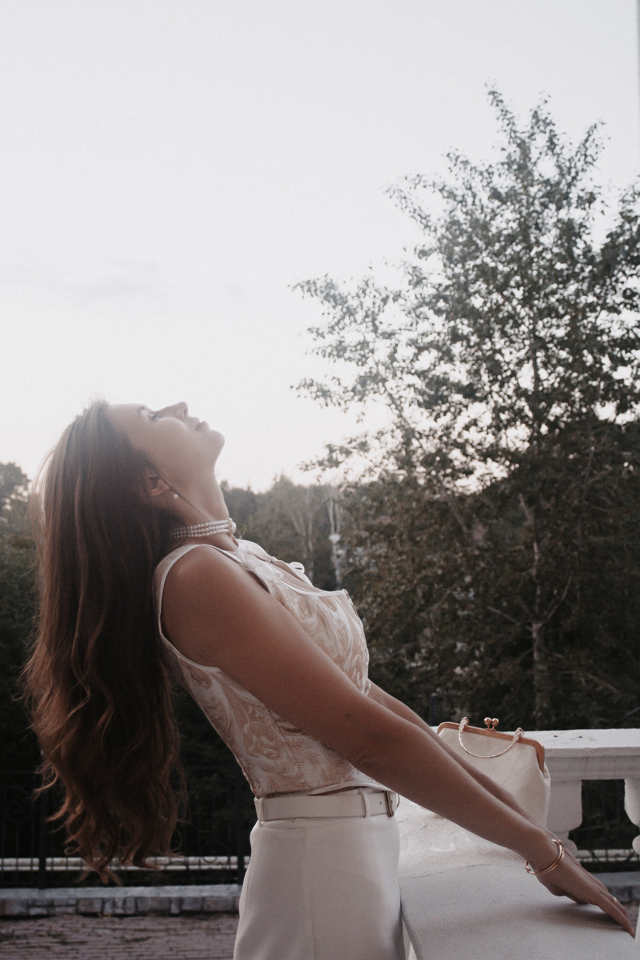 Нина. Частная съемка. Фотограф в городе Вологда Екатерина Кузнецова