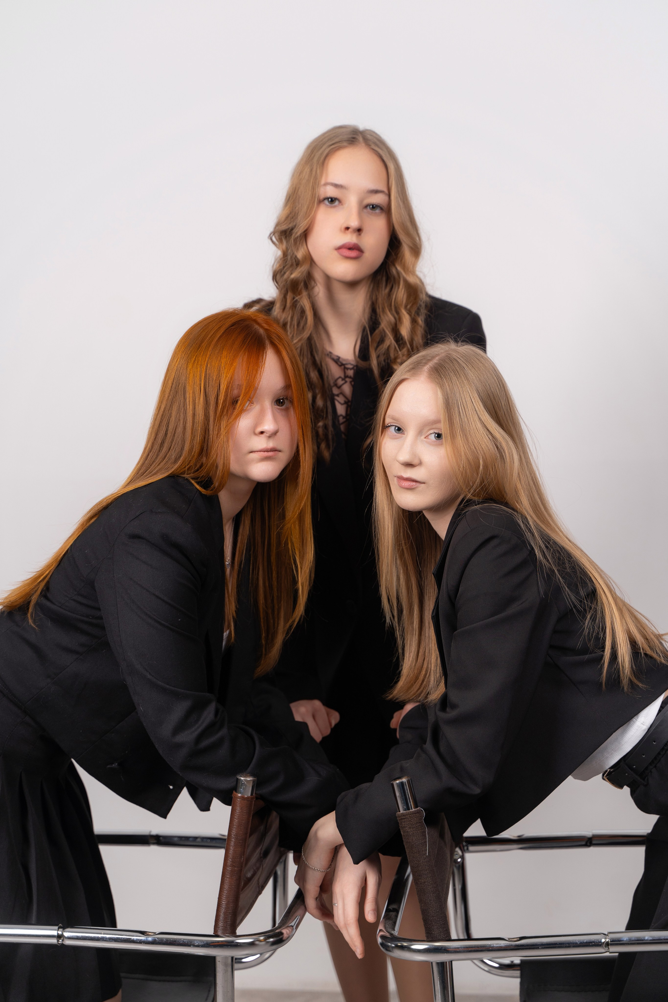 Школьные фотосессии. Школьный фотограф в Кемерово Мелещенко Анна