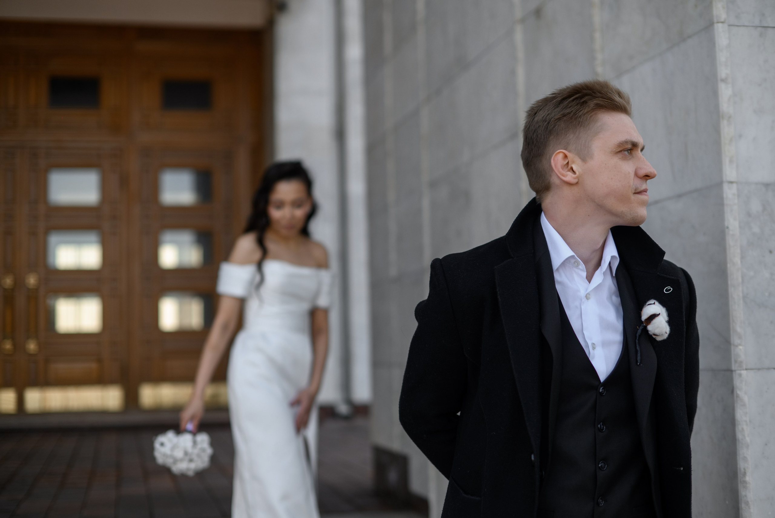 СВАДЕБНЫЕ СЪЕМКИ. Главная