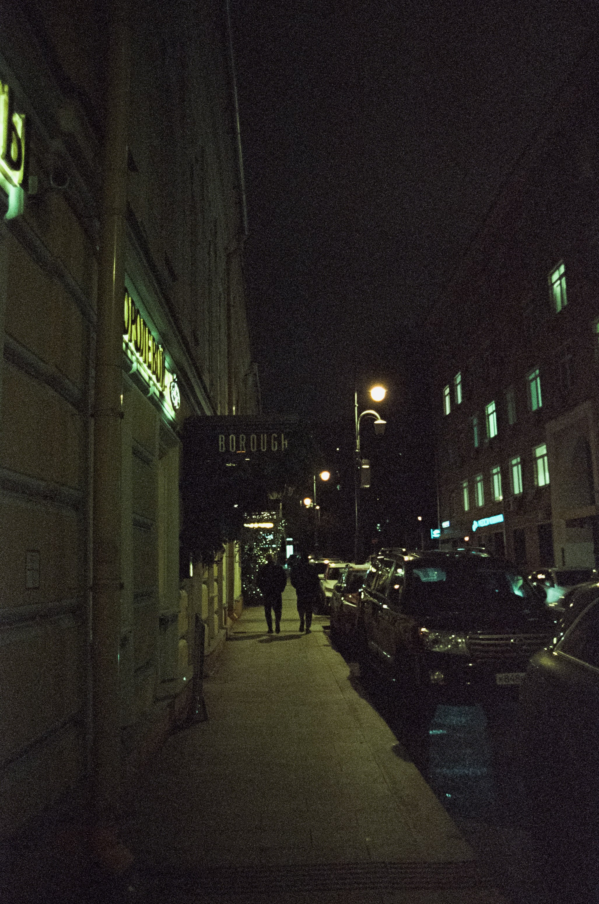 Minolta MC W.Rokkor-X 28mm f2.0