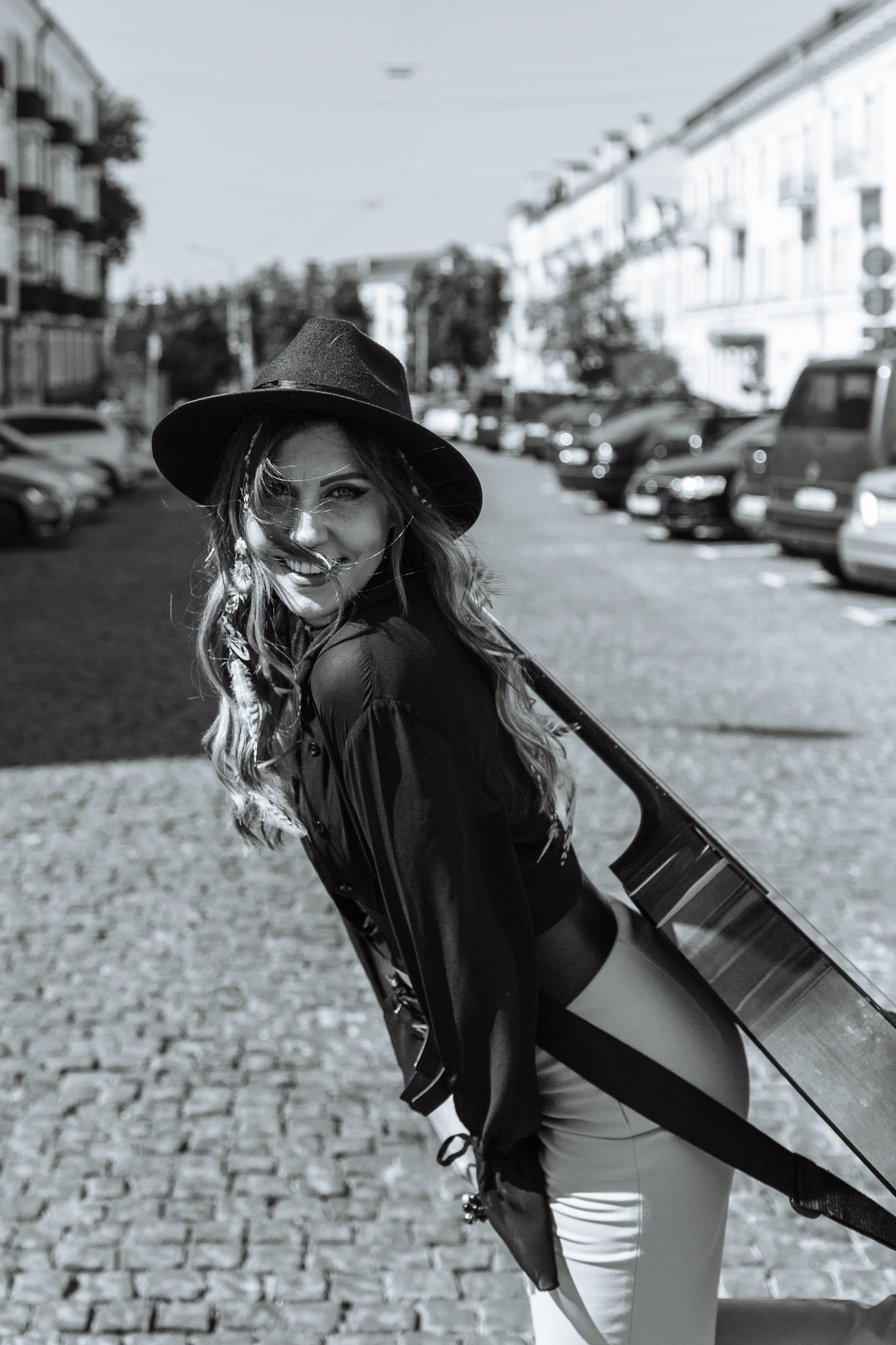 Stacy Queen. Контент-съёмка. Сергеев Алексей. Фотограф