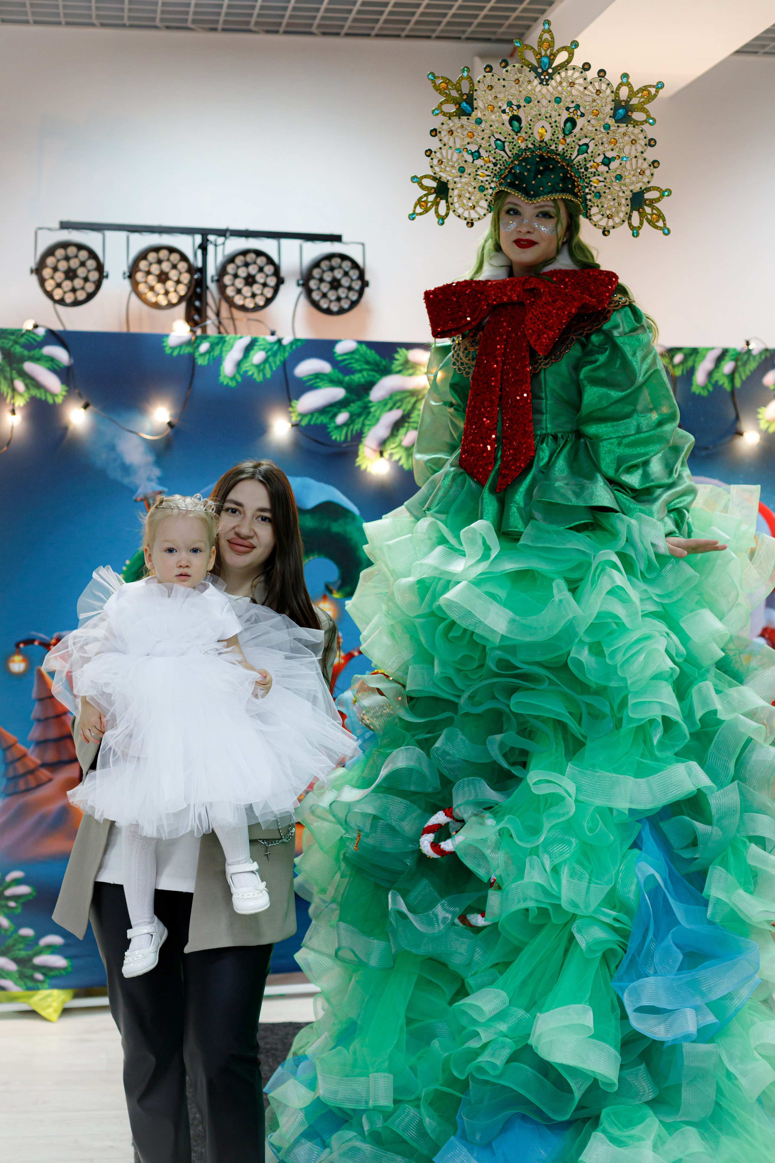 HAPPY NEW YEAR PART/3. Photokarish